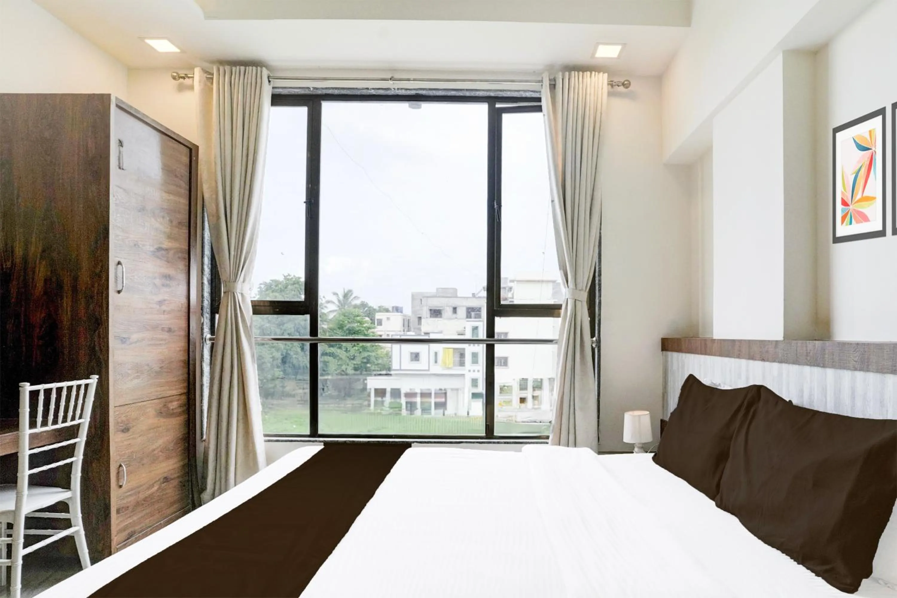 Bedroom, Bed in Collection O Shirdi