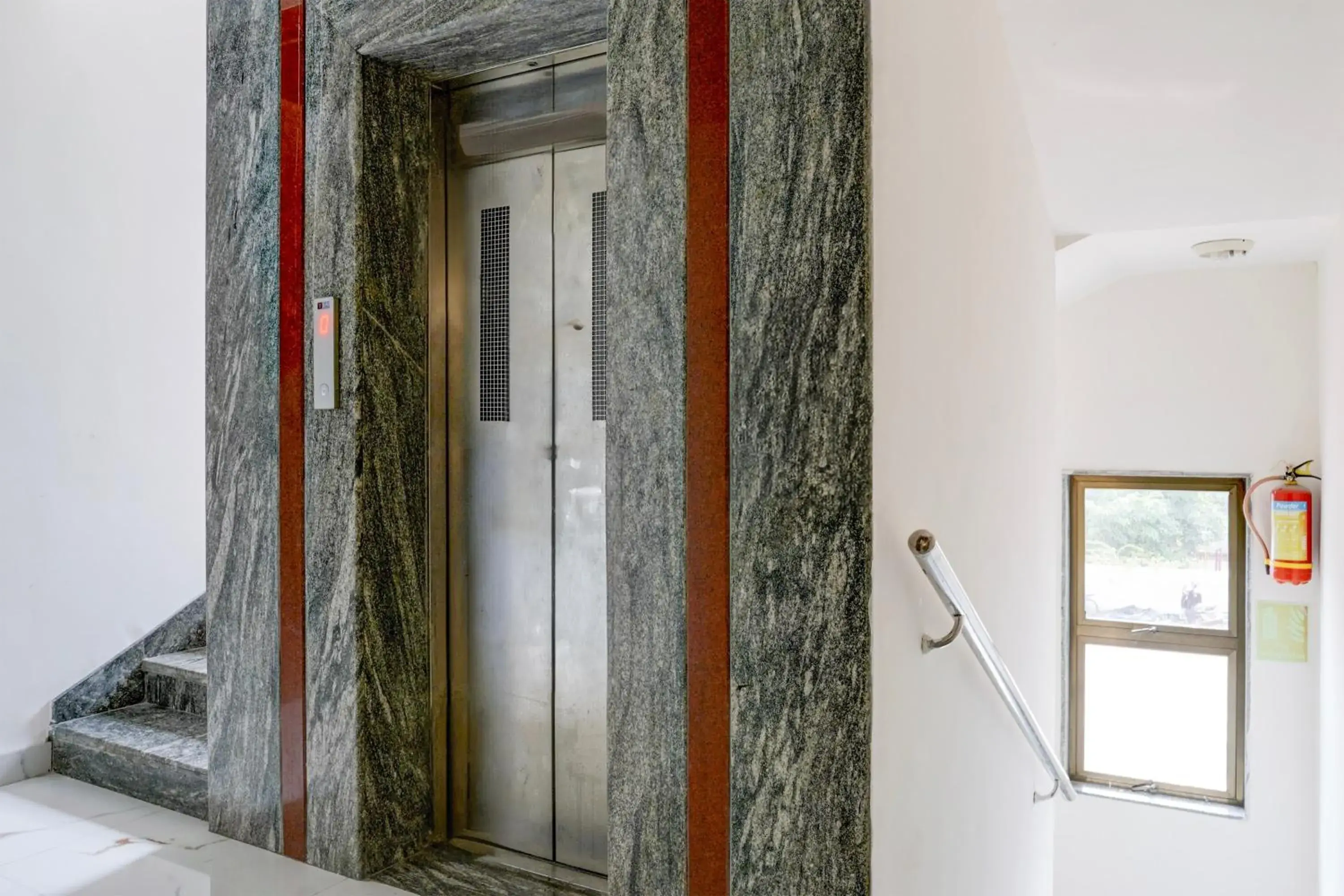 Lobby or reception in Collection O Shirdi Lobby or reception in Collection O Shirdi