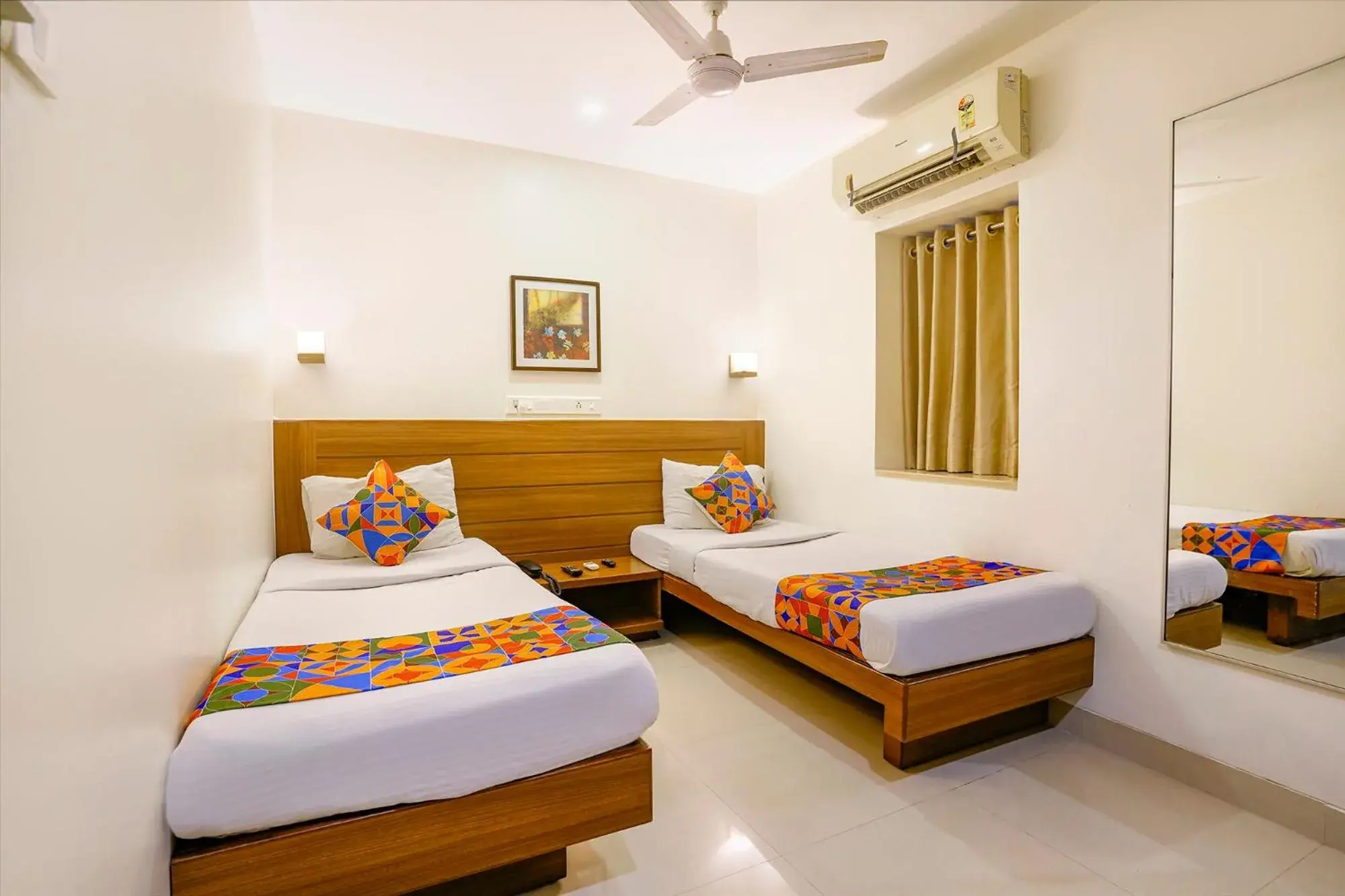 FabHotel Rahat FabHotel Rahat
