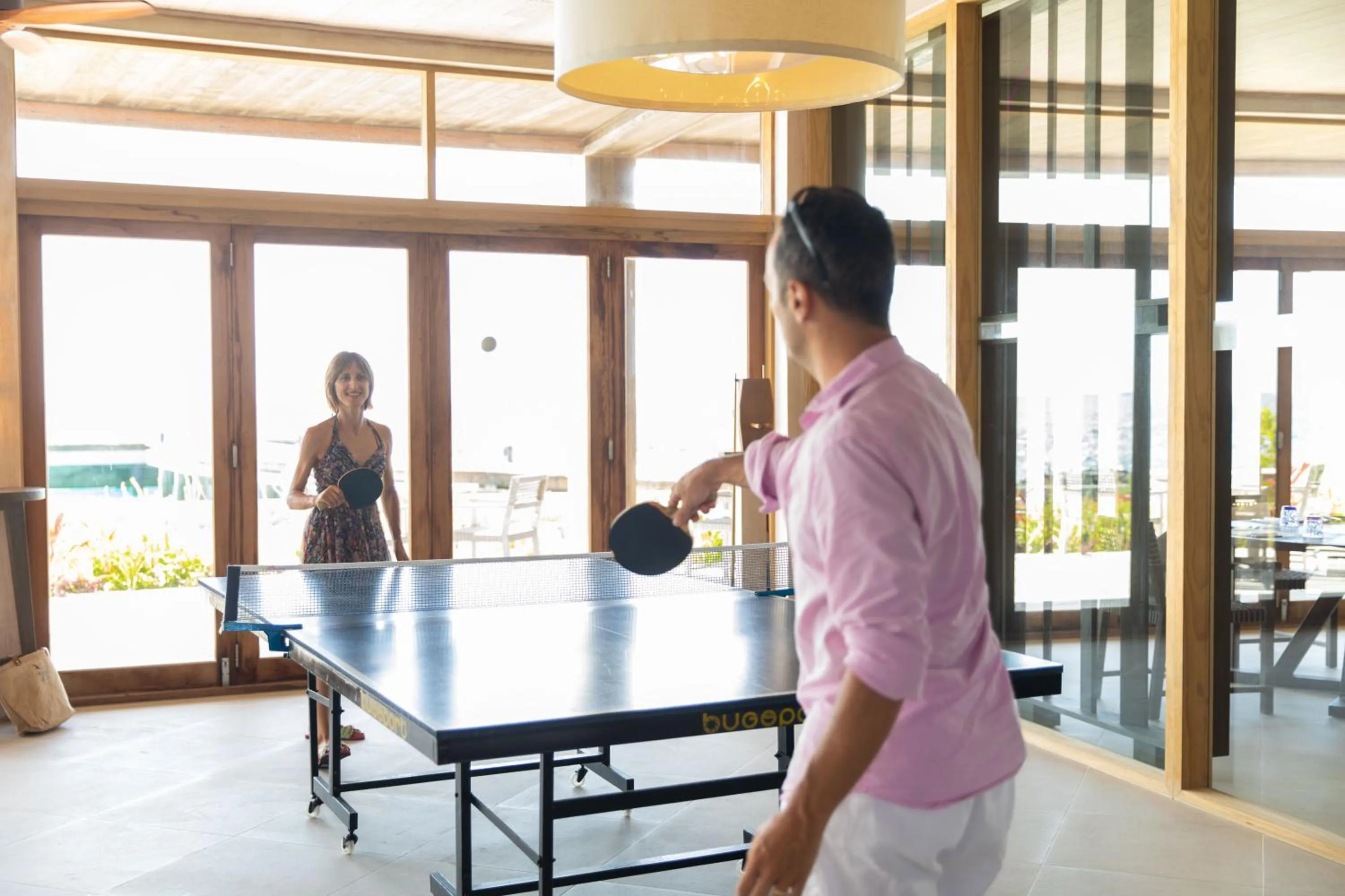 Sports in Kagi Maldives Resort & Spa