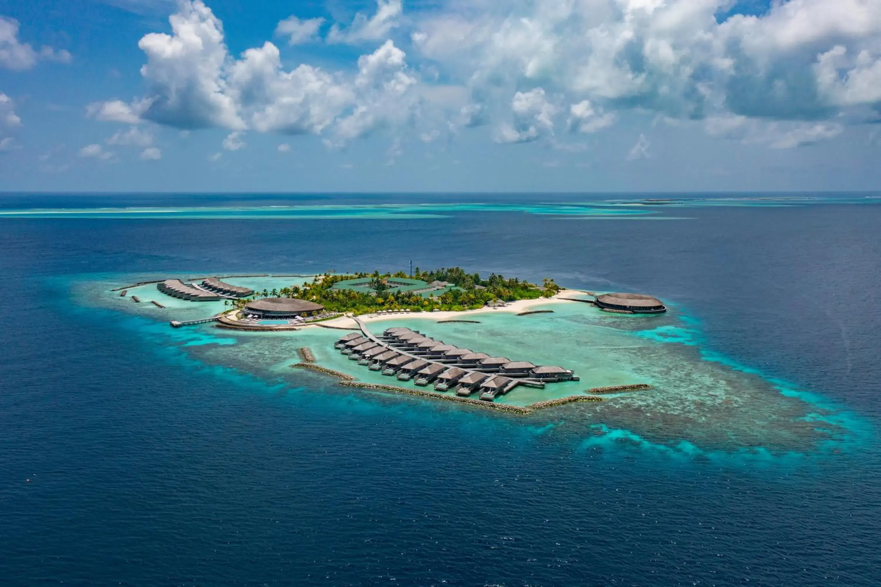 Kagi Maldives Resort & Spa Kagi Maldives Resort & Spa