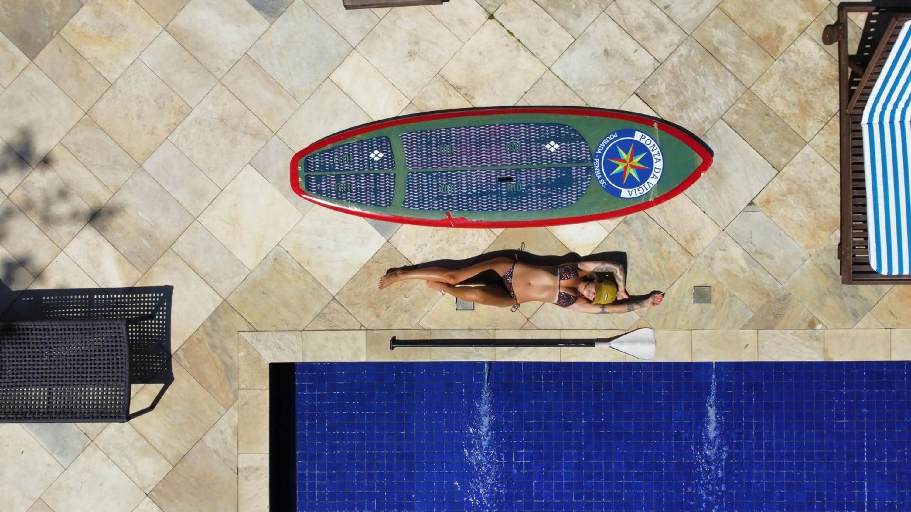 Pousada Ponta da Vigia