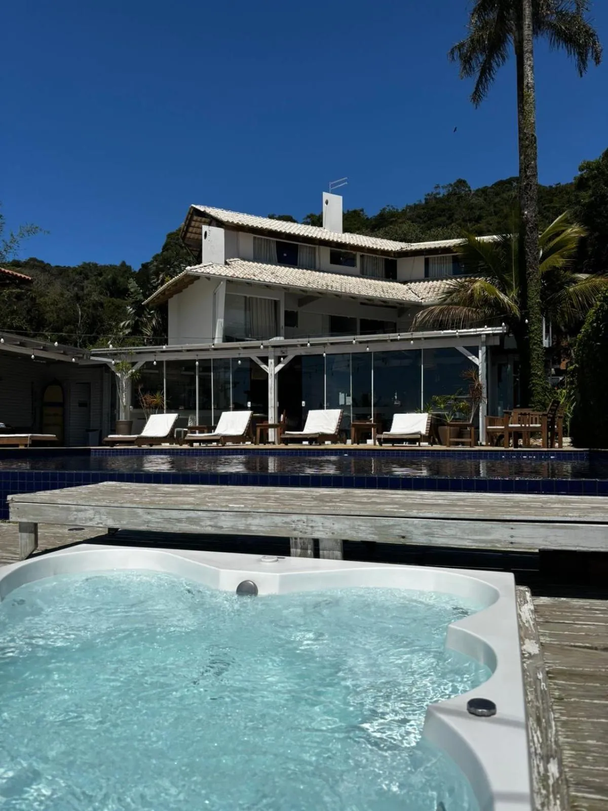 Pousada Ponta da Vigia