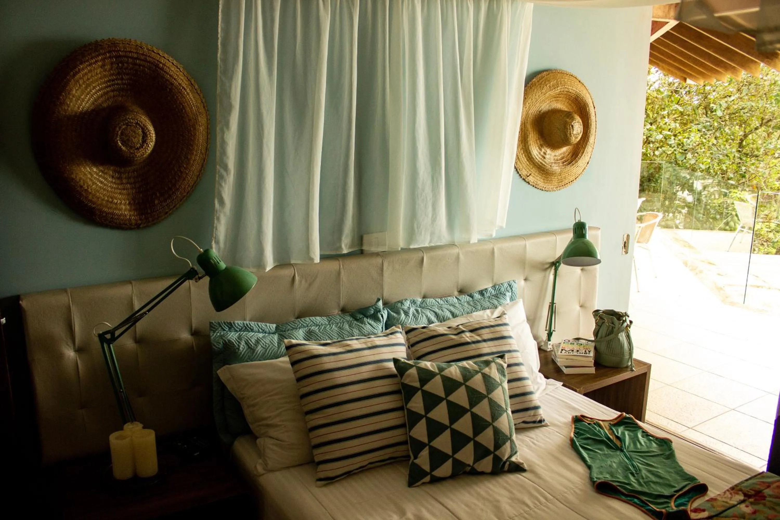 Pousada Ponta da Vigia