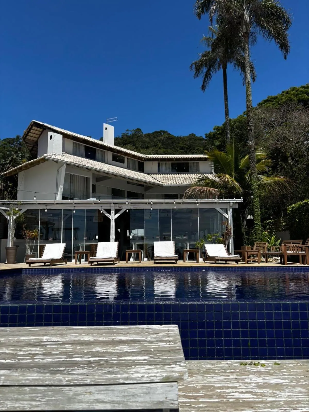 Pousada Ponta da Vigia