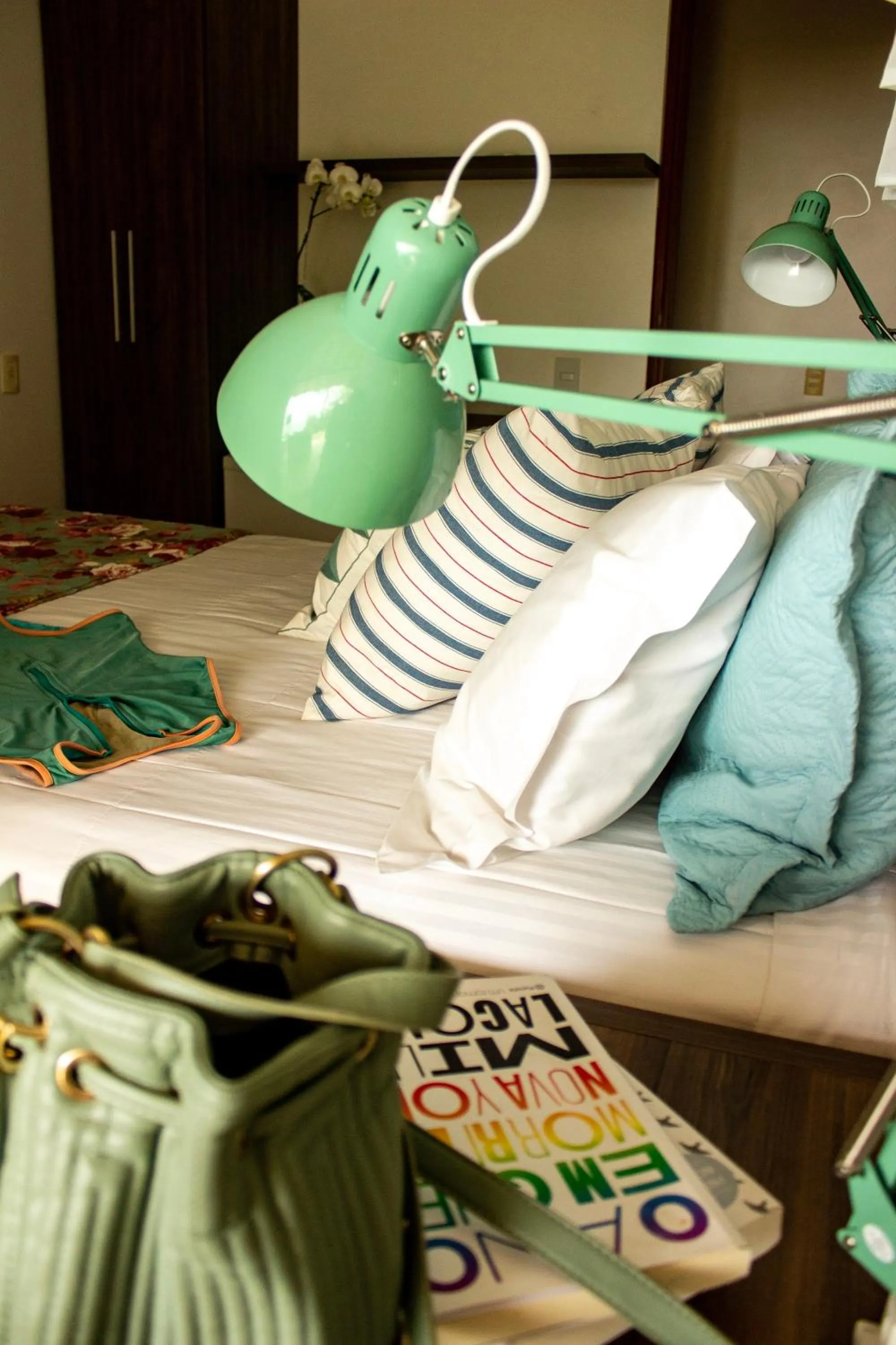 Pousada Ponta da Vigia