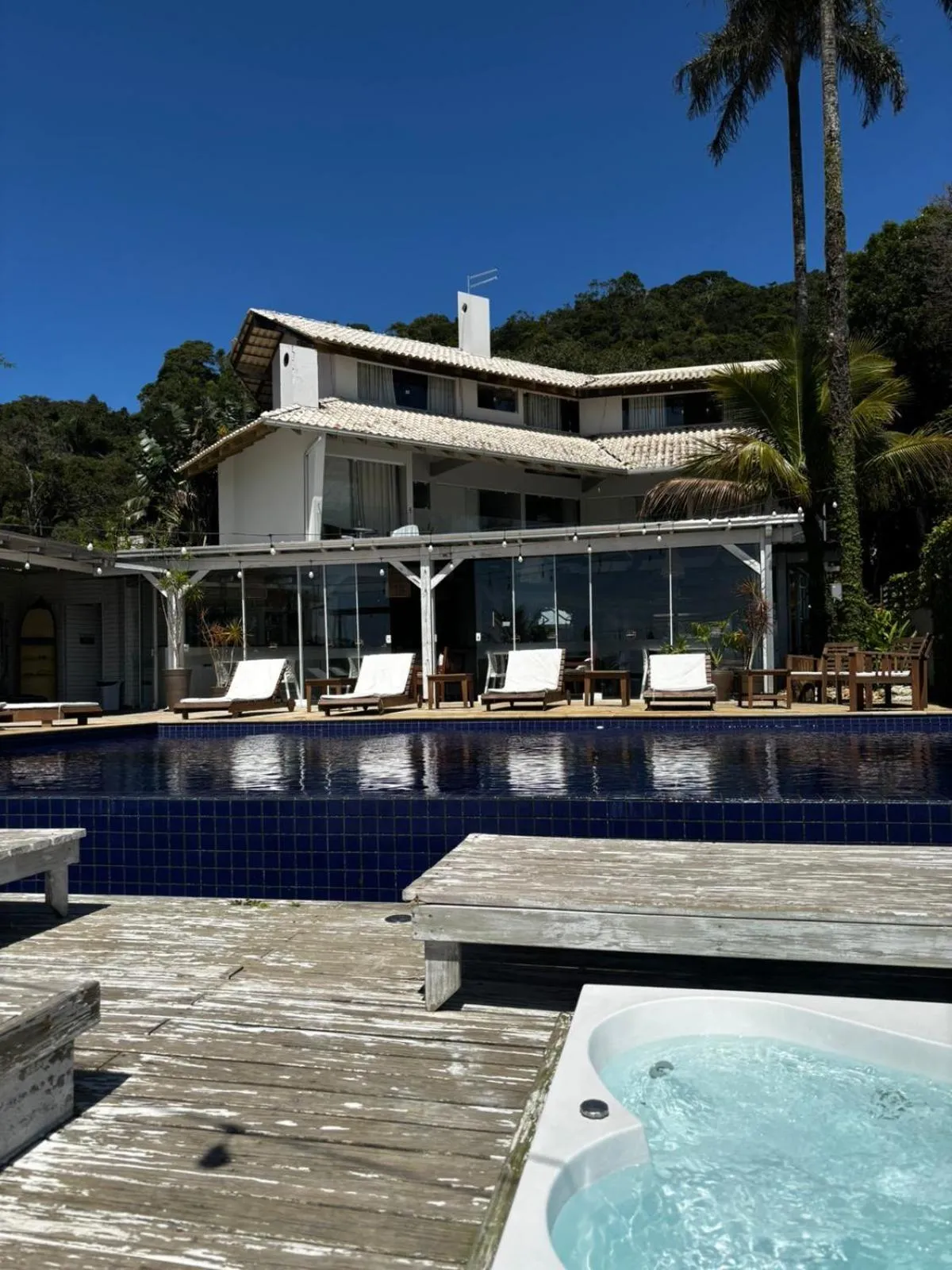 Pousada Ponta da Vigia