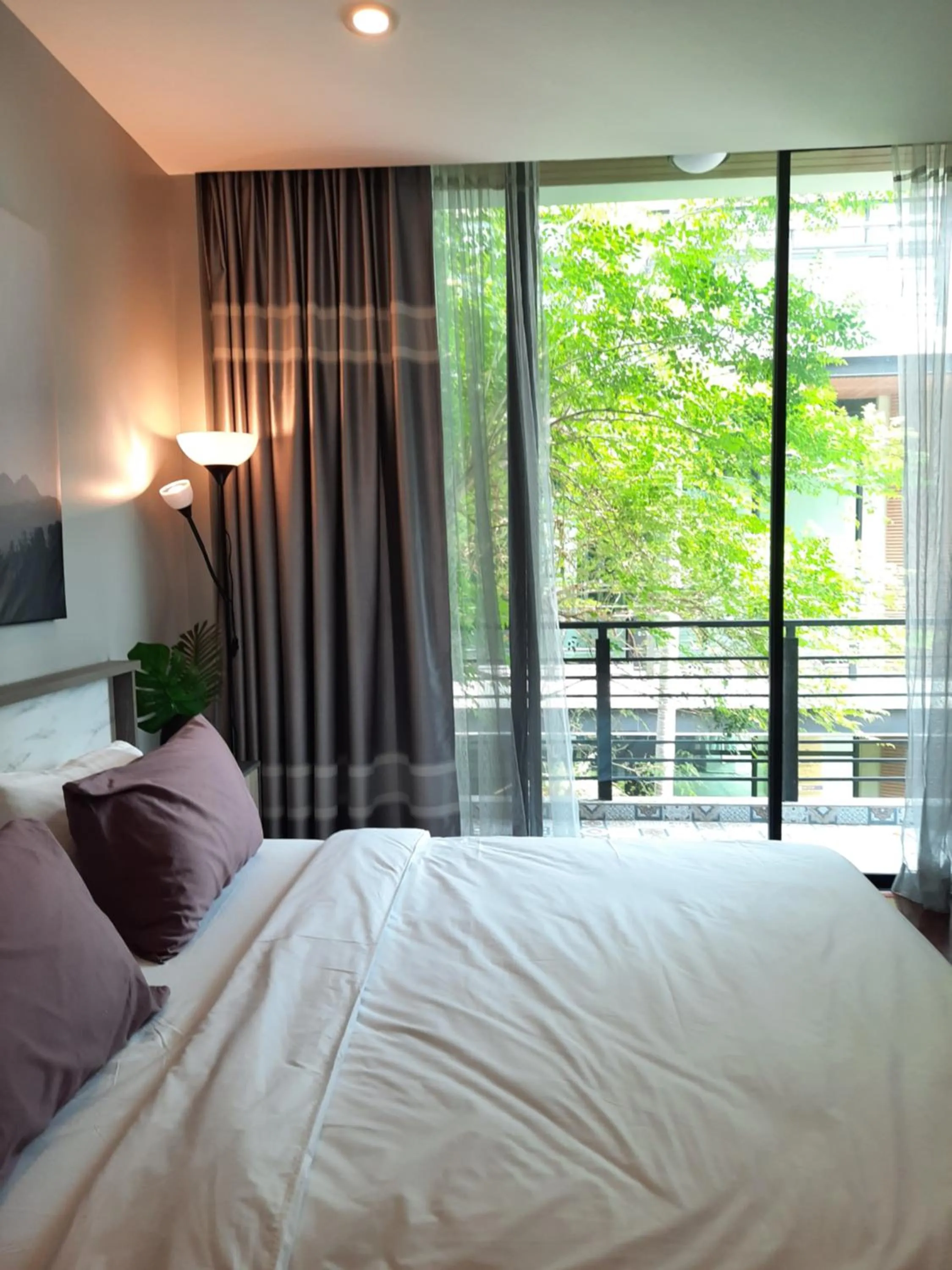 Garden, Bed in PomPom Home