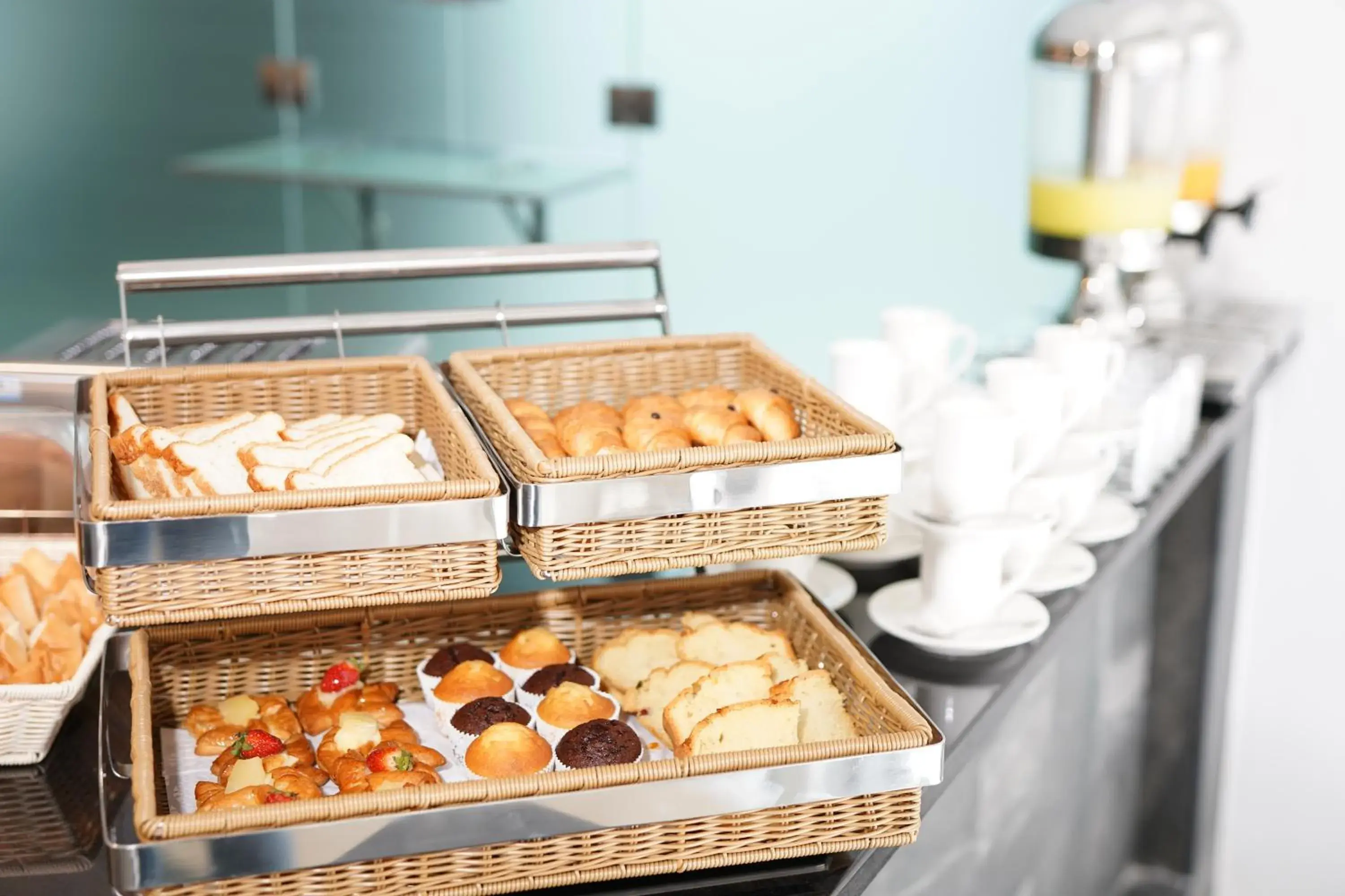 Restaurant/places to eat in Gloria Hotel Amman Restaurant/places to eat in Gloria Hotel Amman