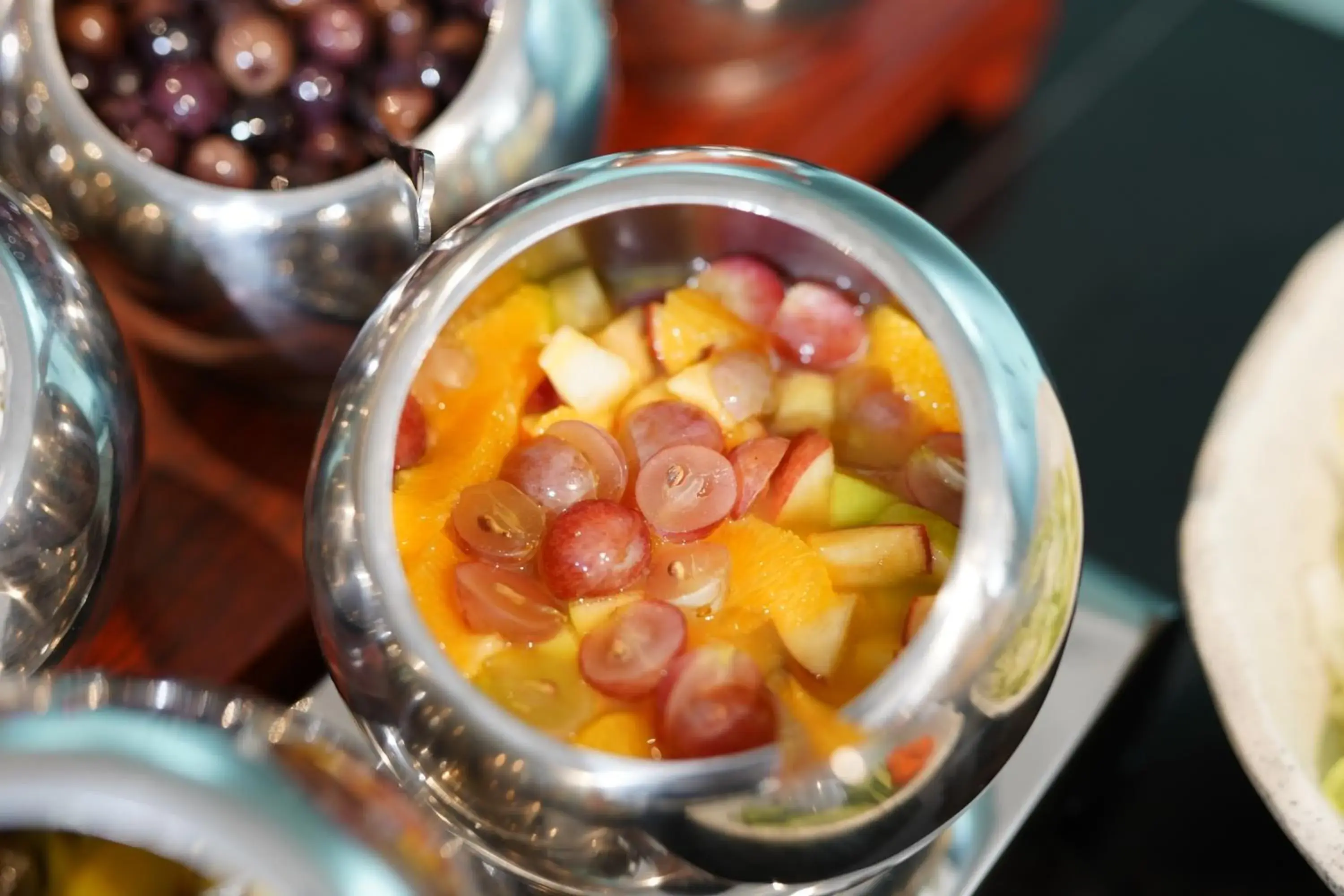 Restaurant/places to eat in Gloria Hotel Amman Restaurant/places to eat in Gloria Hotel Amman