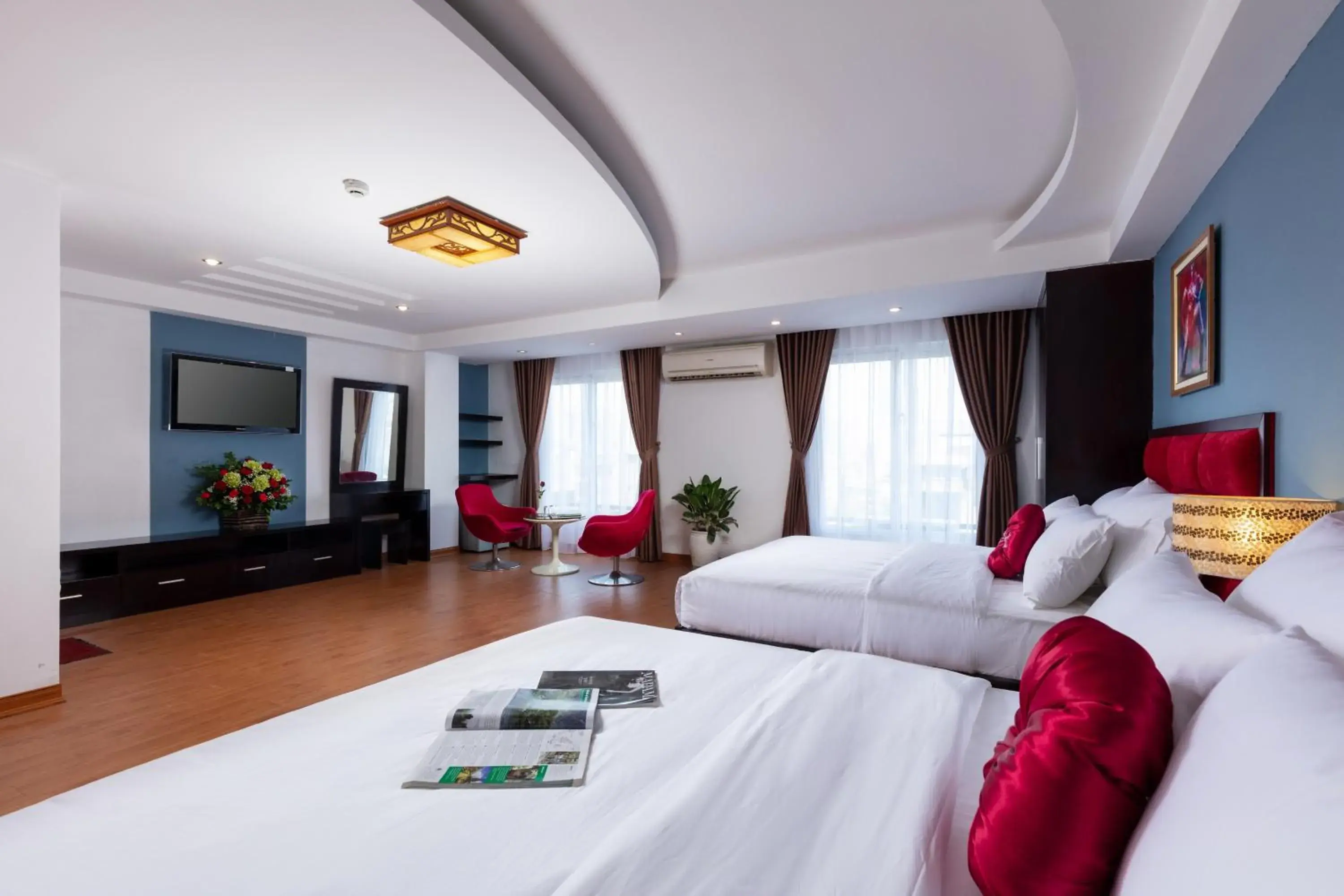 Hanoi Amore Hotel & Travel Hanoi Amore Hotel & Travel