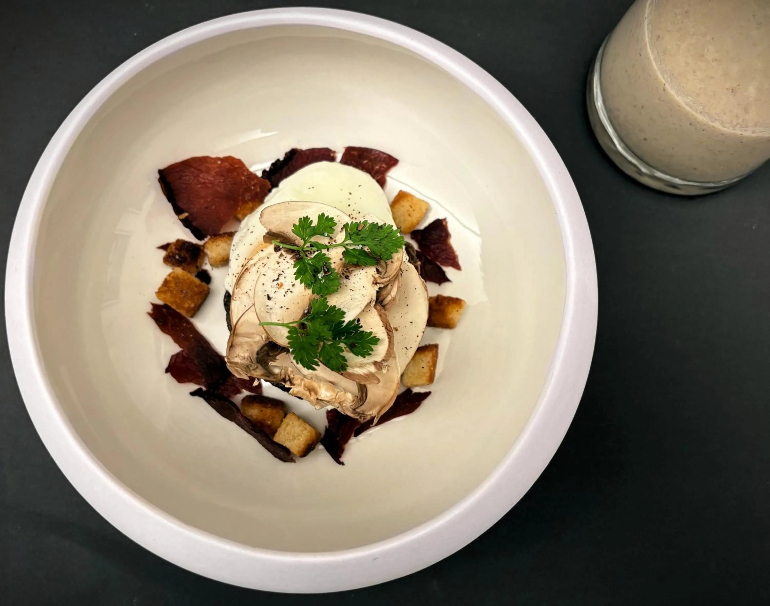 Restaurant/places to eat in Hôtel De France - Restaurant L'insolite
