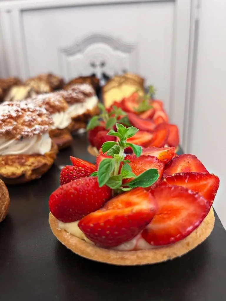 Restaurant/places to eat in Hôtel De France - Restaurant L'insolite