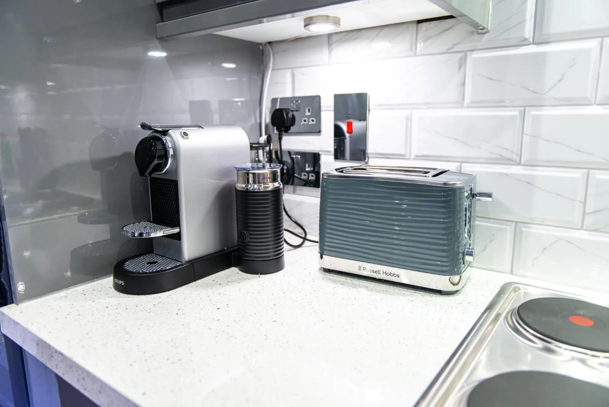 Other in Aphrodite Suites