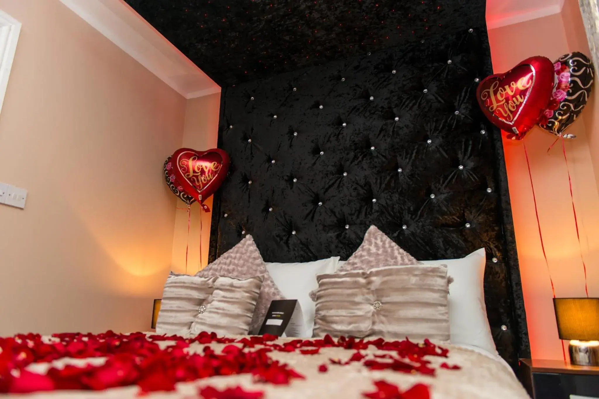 Other, Bed in Aphrodite Suites Other, Bed in Aphrodite Suites