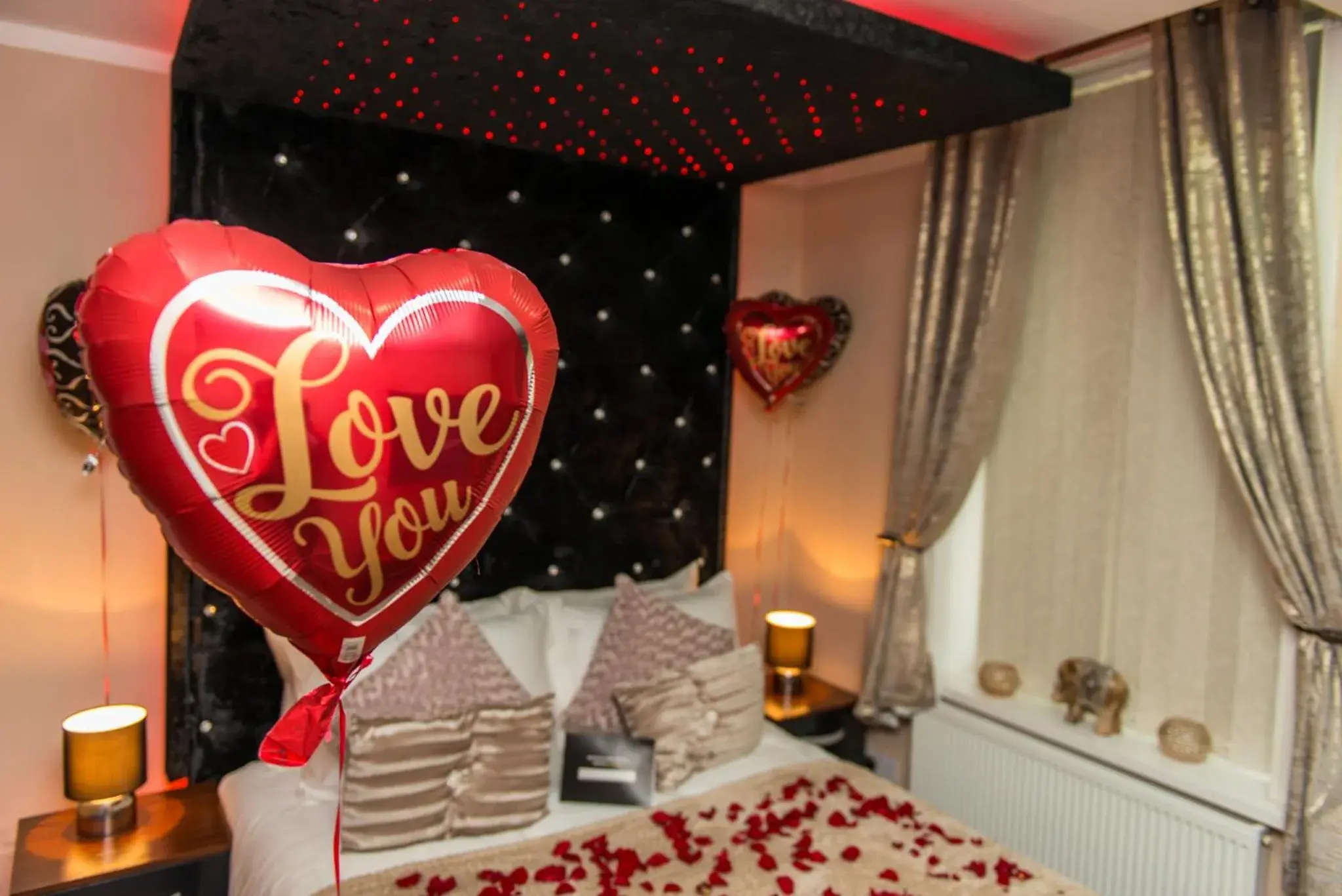 Other, Bed in Aphrodite Suites Other, Bed in Aphrodite Suites