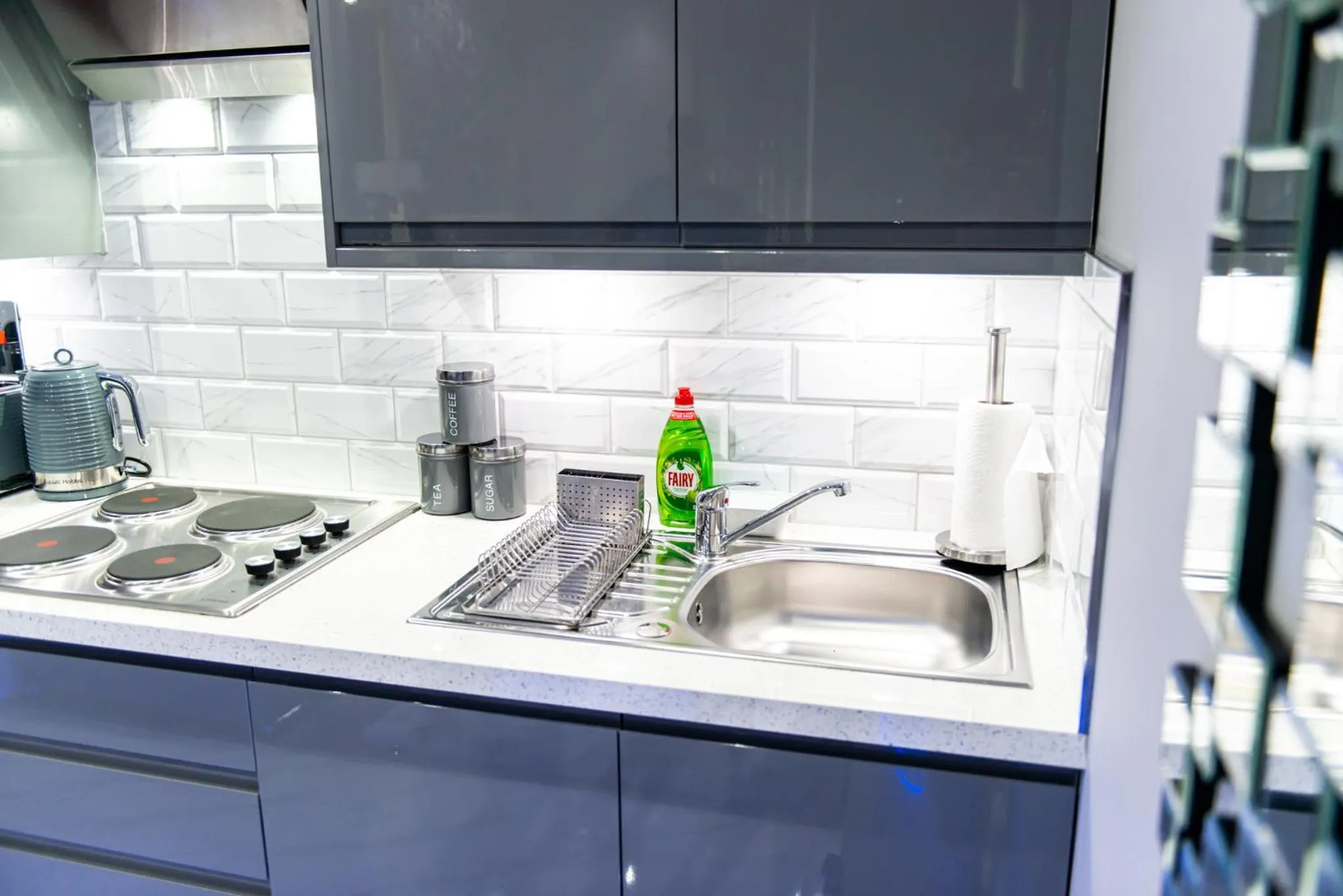 Other in Aphrodite Suites