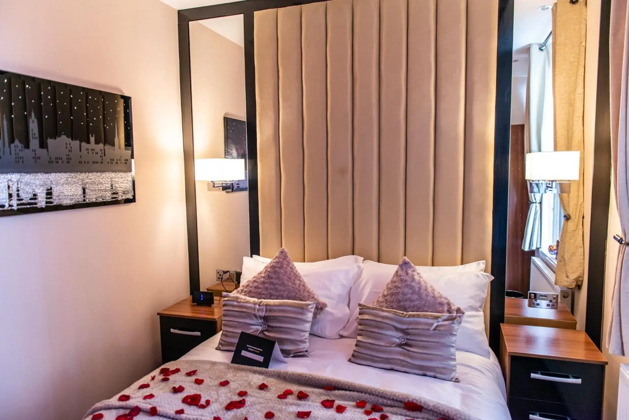 Other, Bed in Aphrodite Suites Other, Bed in Aphrodite Suites