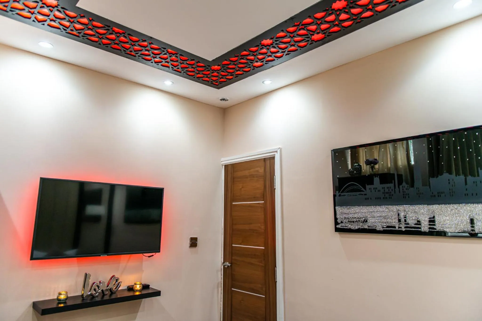 Other in Aphrodite Suites