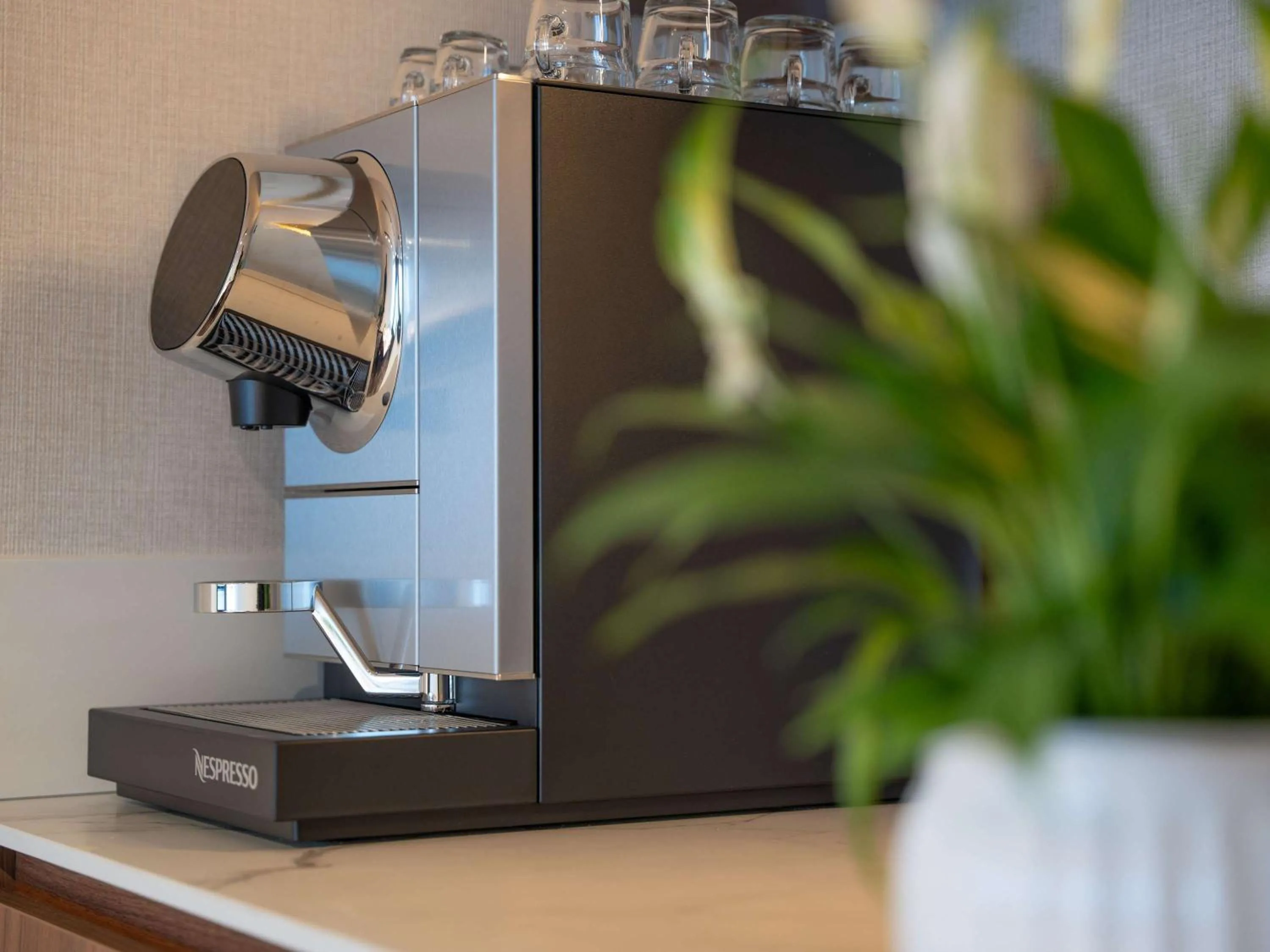 Meeting/conference room in Hotel Mercure Angers Lac De Maine