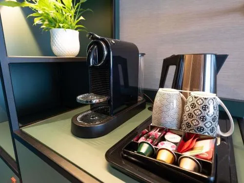 Novotel Angers Lac de Maine