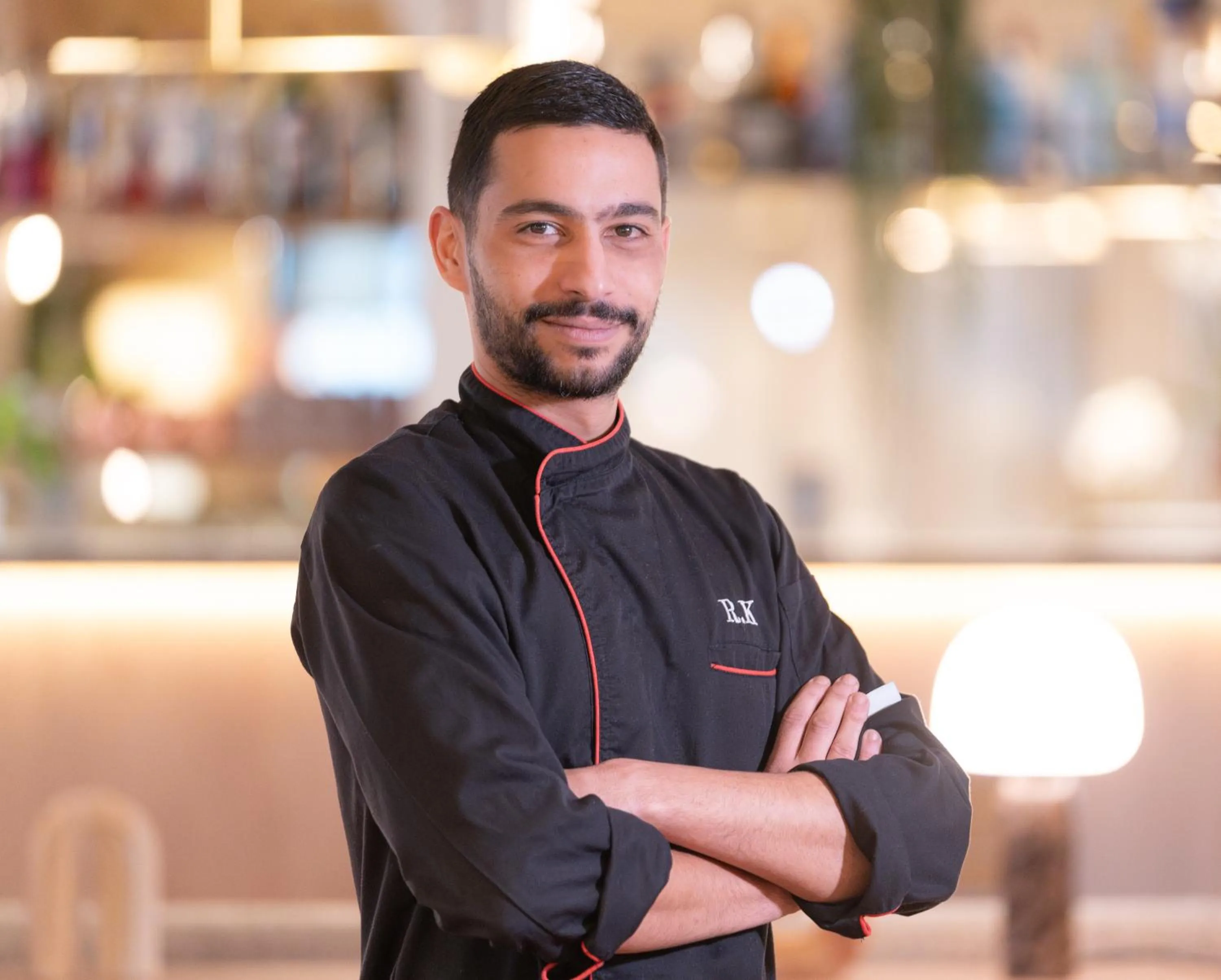 Restaurant/places to eat in Hotel Mercure Angers Lac De Maine