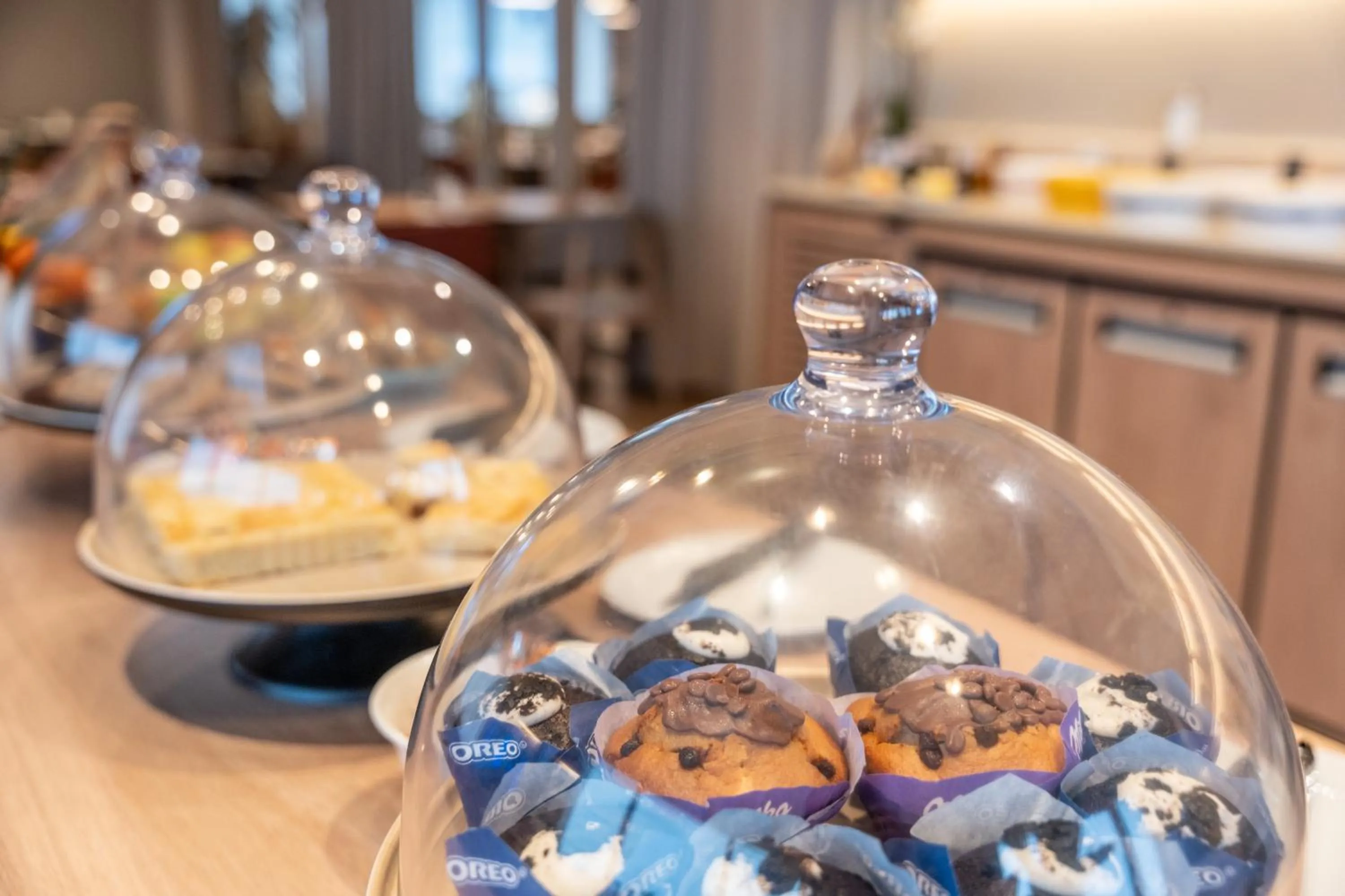 Food in Hotel Mercure Angers Lac De Maine