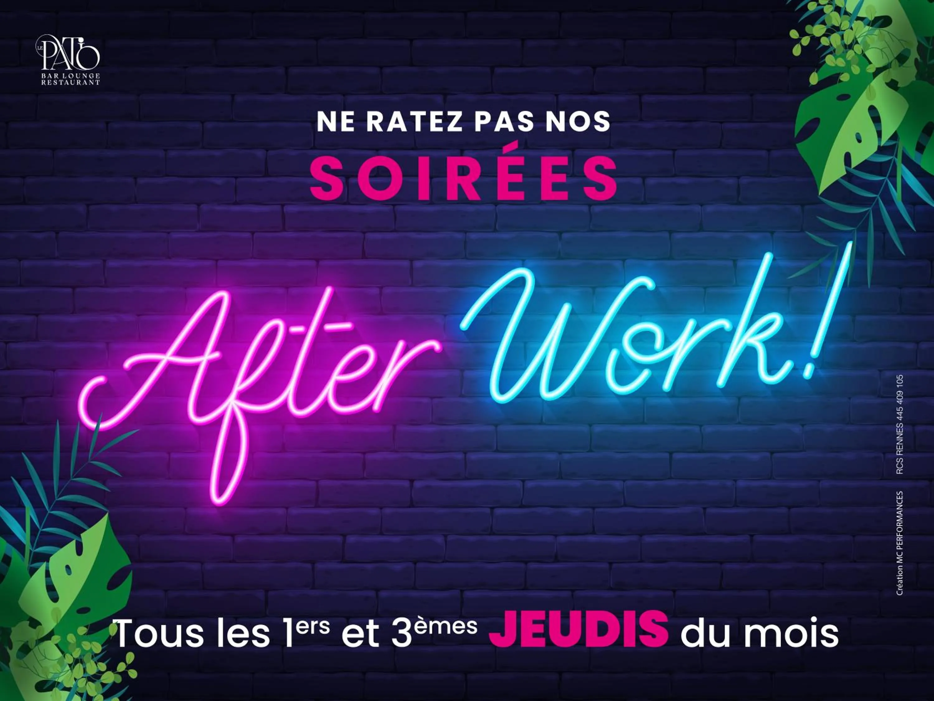 Restaurant/places to eat in Hotel Mercure Angers Lac De Maine