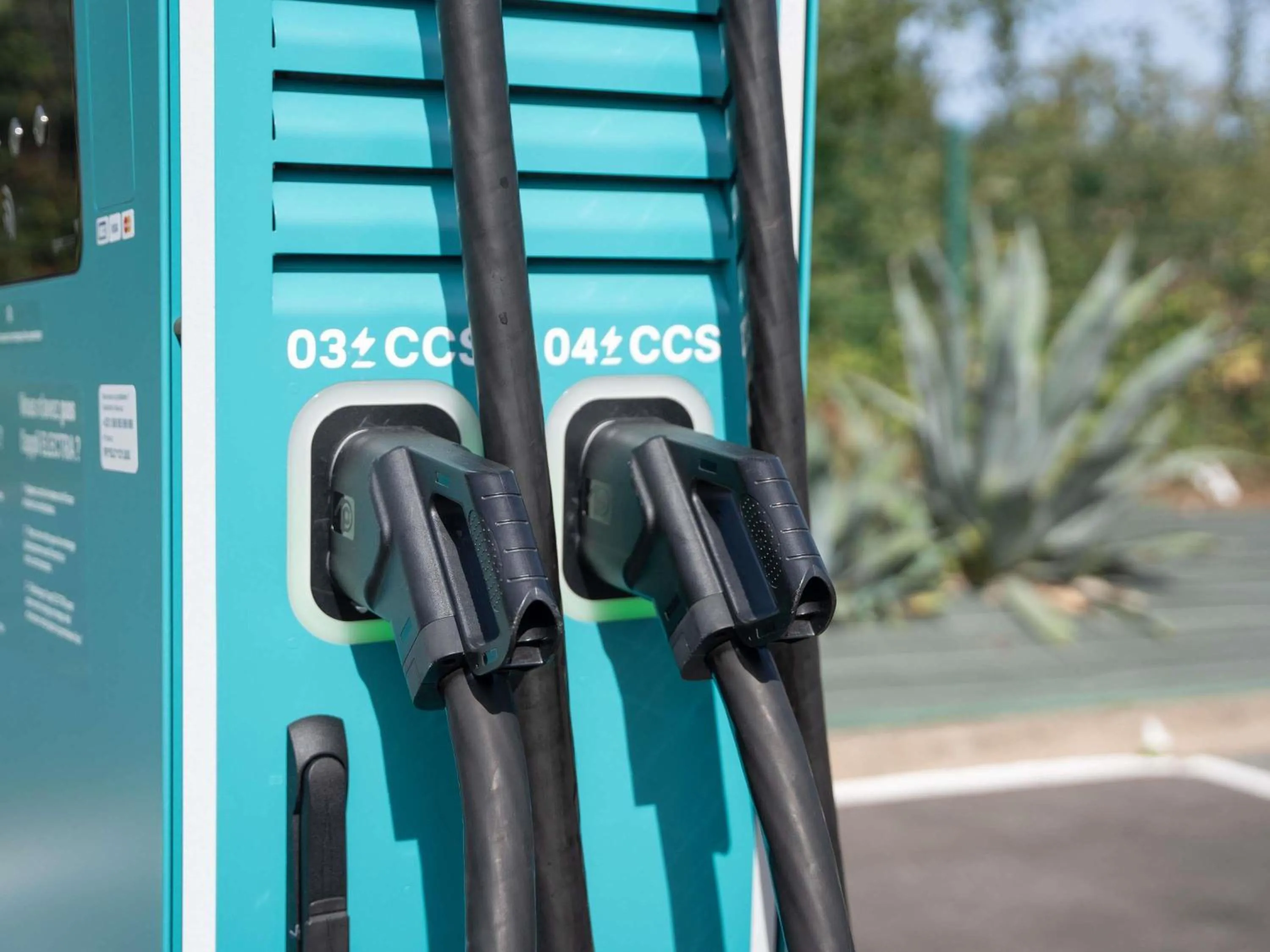 Property building in Novotel Angers Lac de Maine