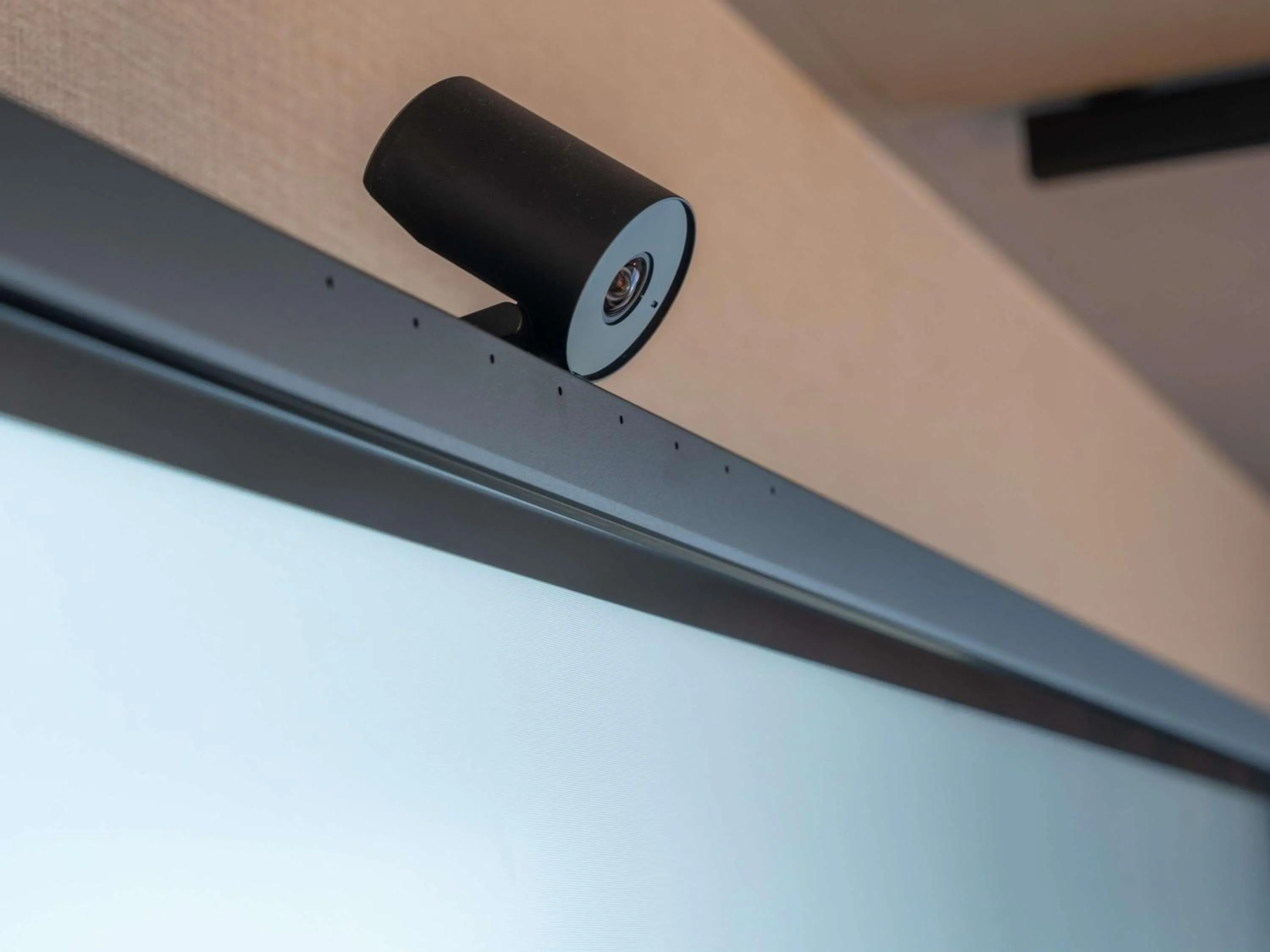 Meeting/conference room in Novotel Angers Lac de Maine