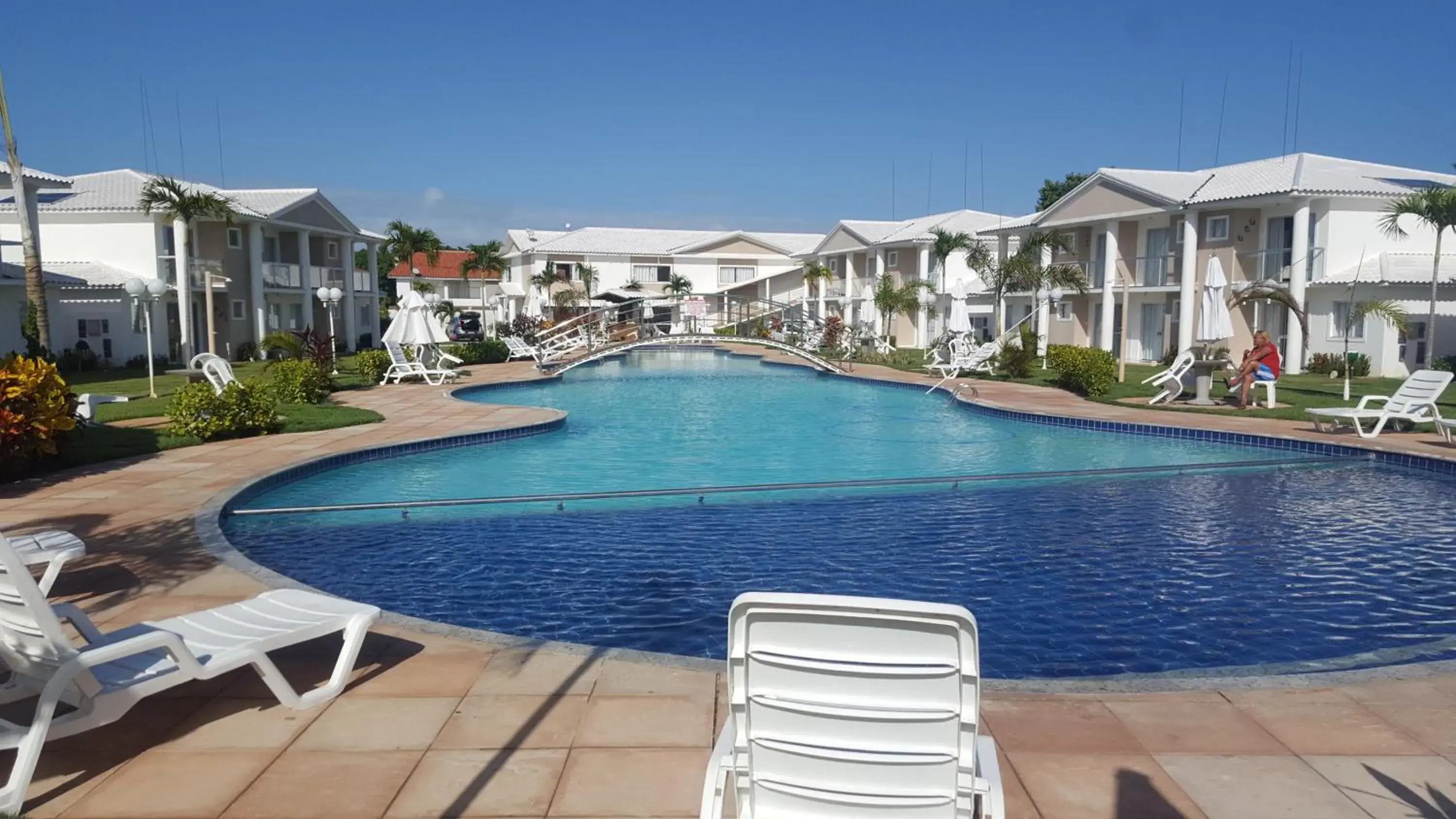 Condomínio Mar da Galiléia - Apto 27 Condomínio Mar da Galiléia - Apto 27