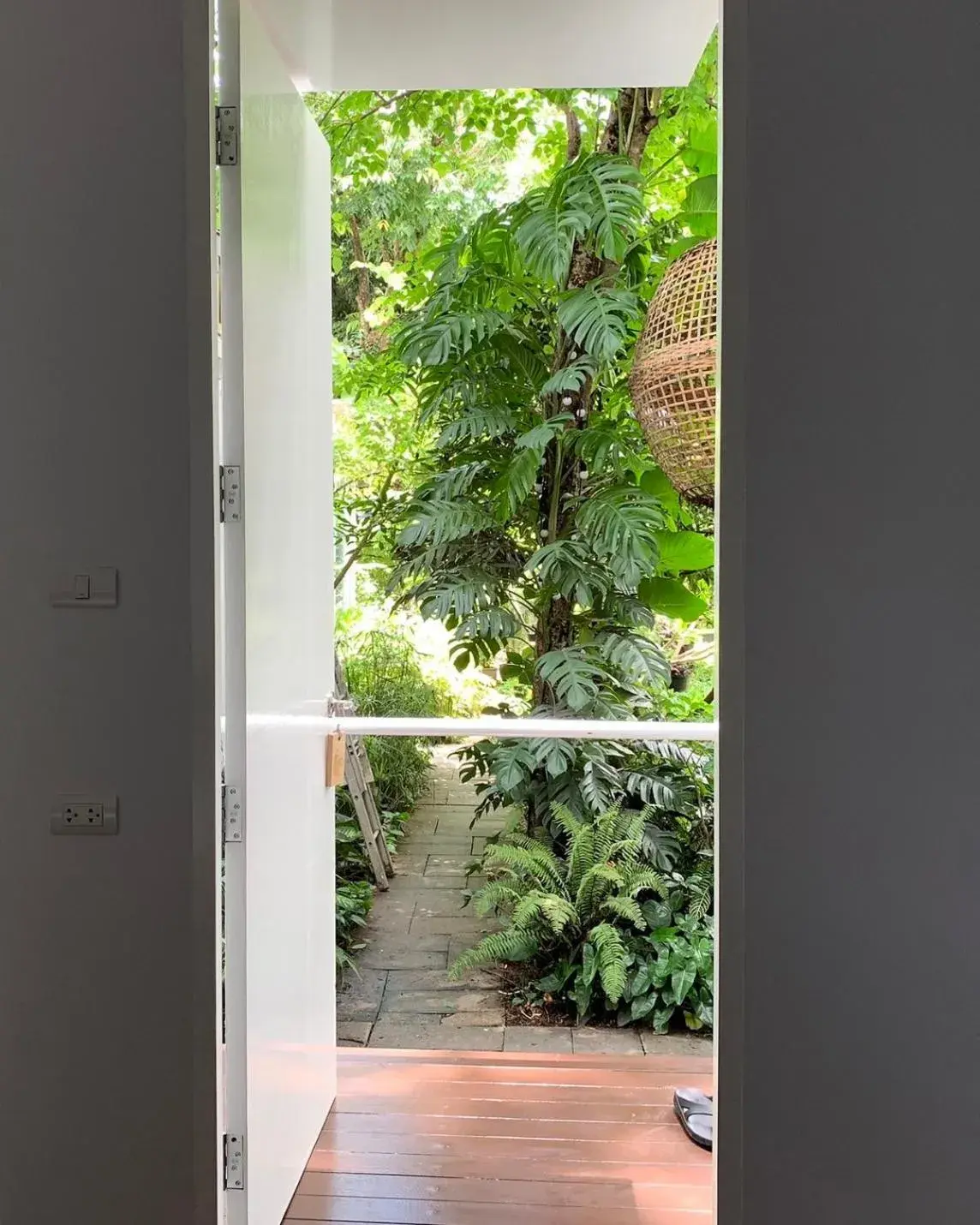 View (from property/room) in Cochet View (from property/room) in Cochet