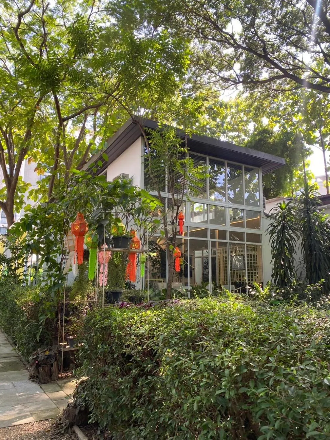 Property building in Cochet