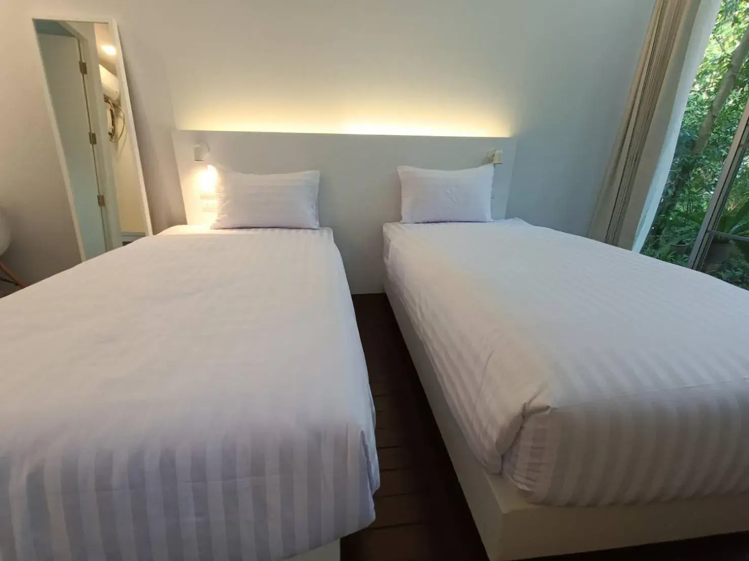 Bed in Cochet Bed in Cochet