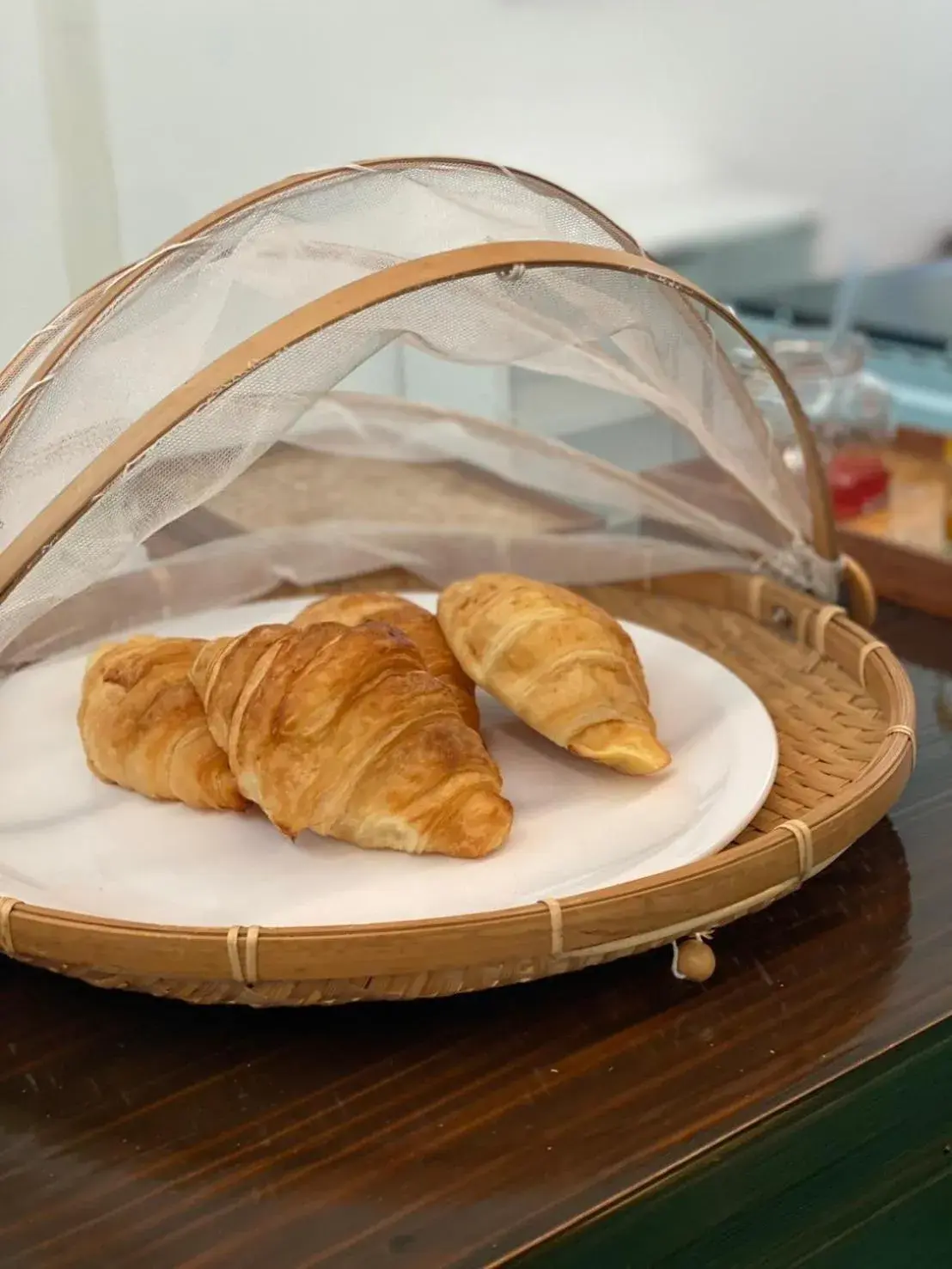 Food in Cochet Food in Cochet