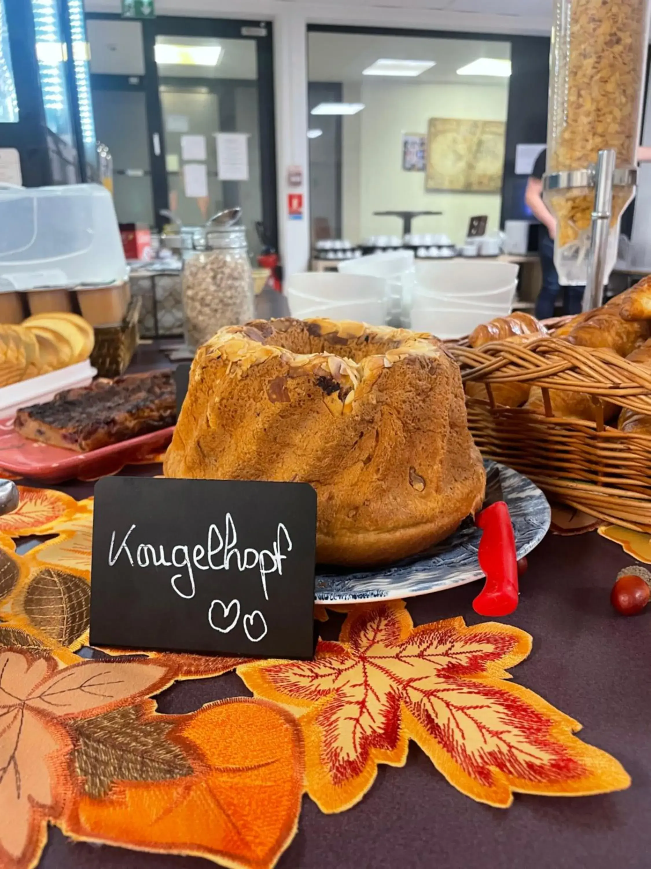 Hotel Primo Colmar Centre Hotel Primo Colmar Centre