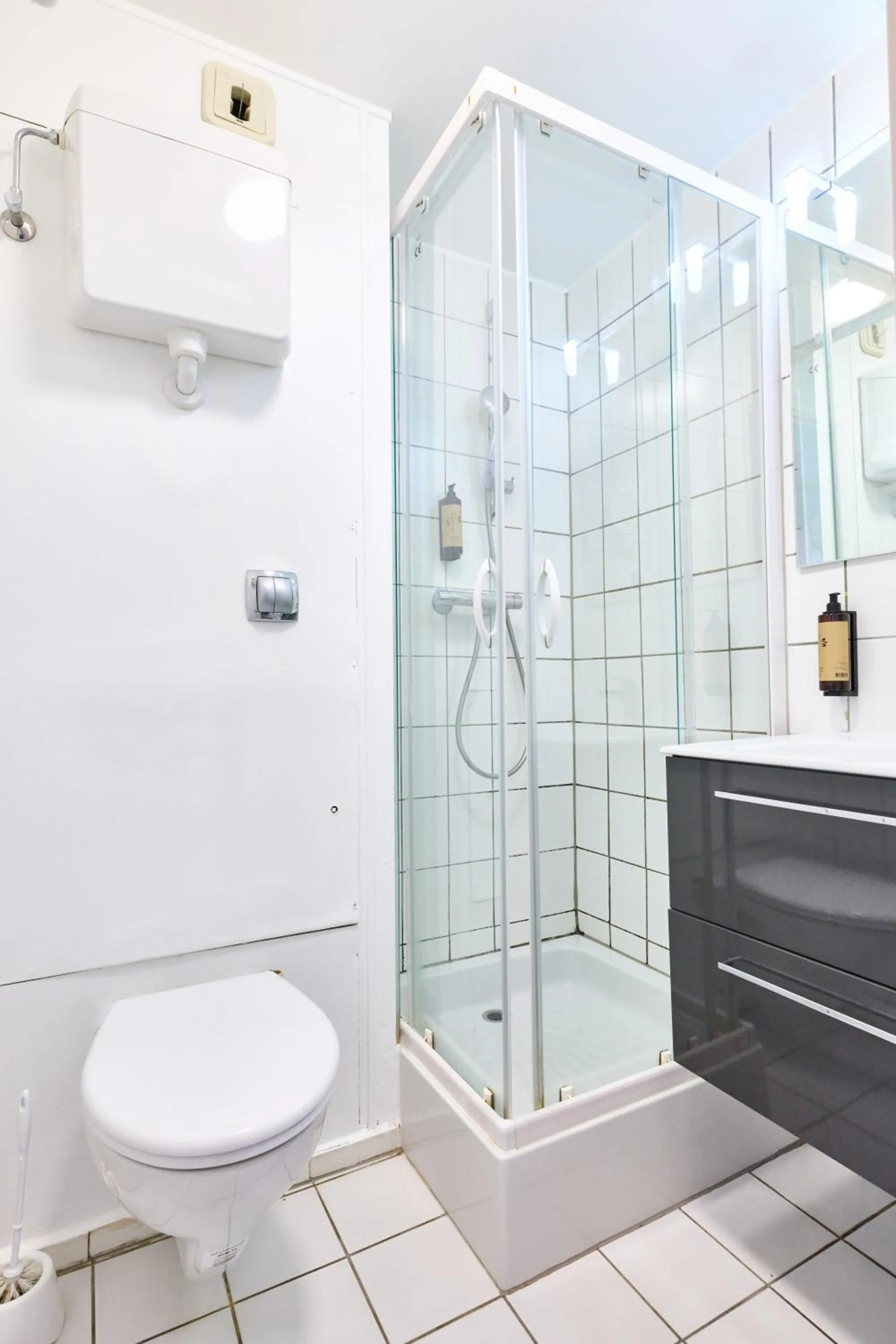 Hotel Primo Colmar Centre