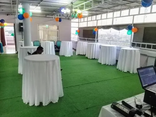 Empolos Hotel Nakuru