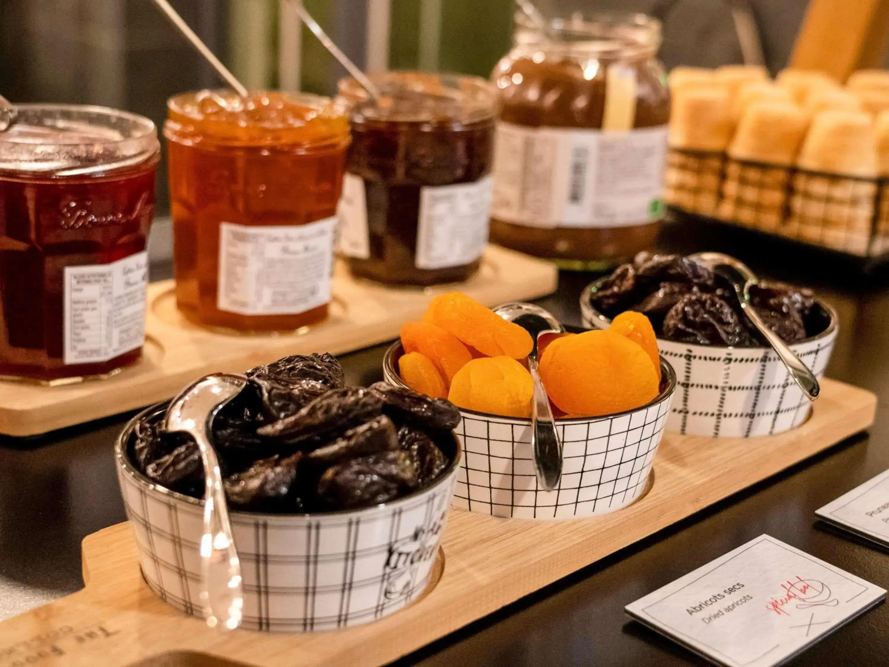 Breakfast in ibis Styles Nancy Centre Gare Breakfast in ibis Styles Nancy Centre Gare