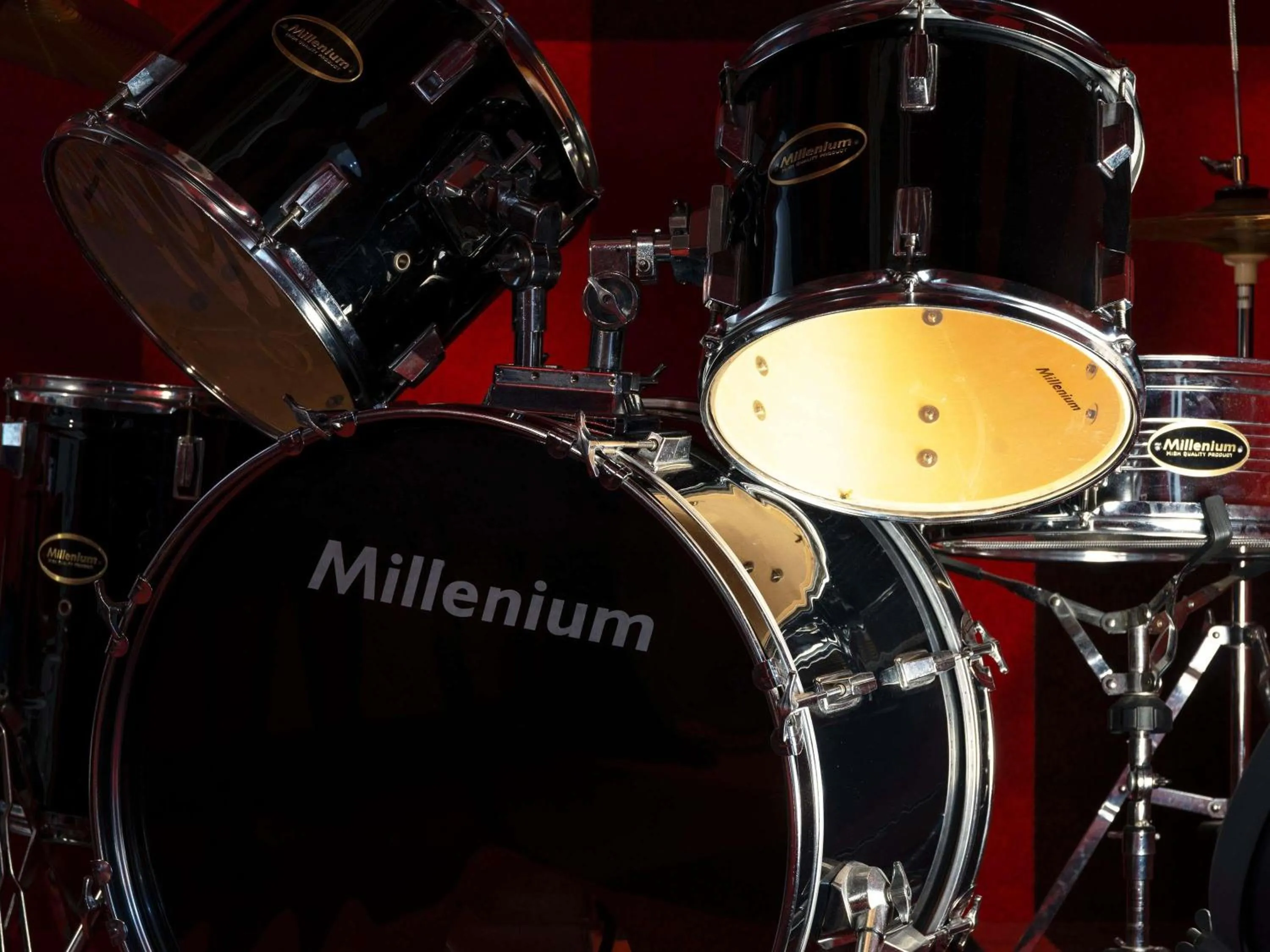 Other in ibis Styles Nancy Centre Gare