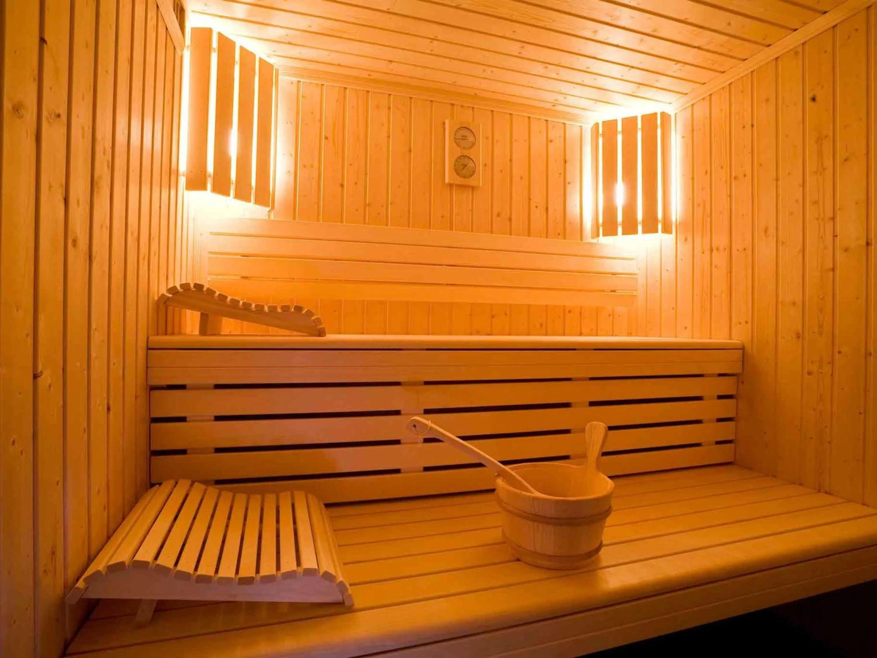 Other in ibis Styles Nancy Centre Gare