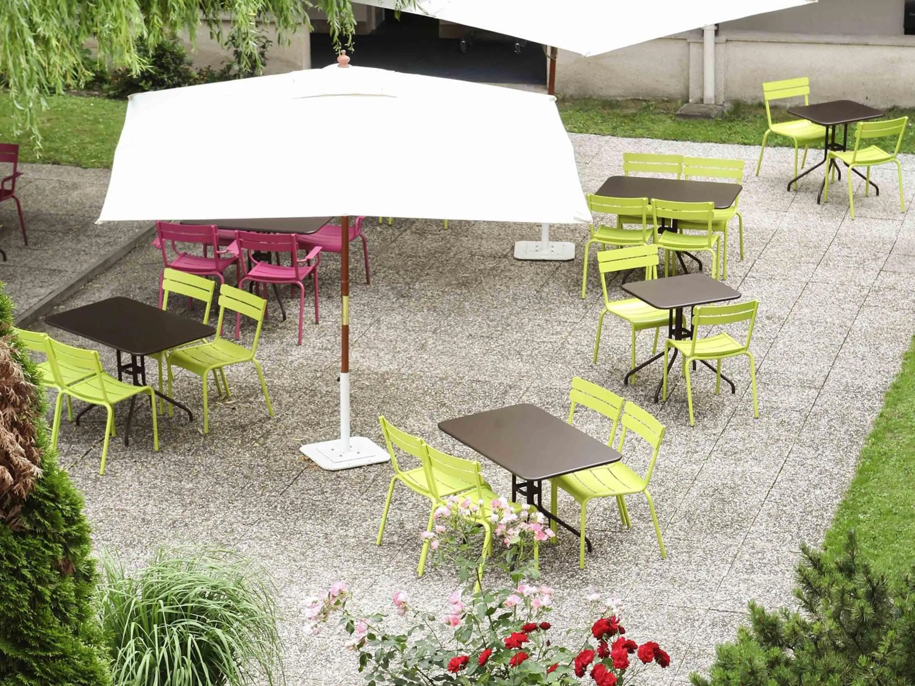 Other in ibis Styles Nancy Centre Gare