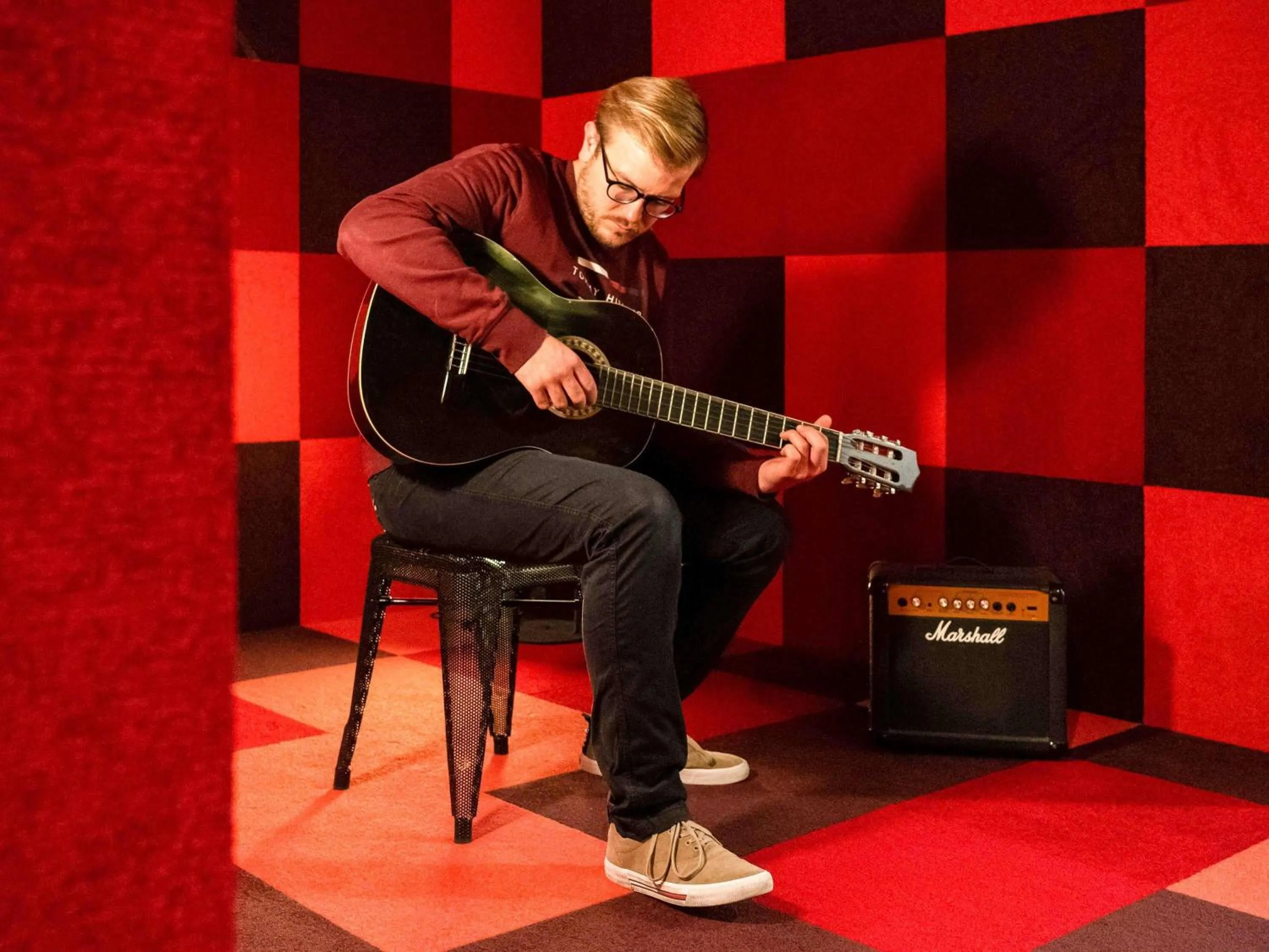 Other in ibis Styles Nancy Centre Gare