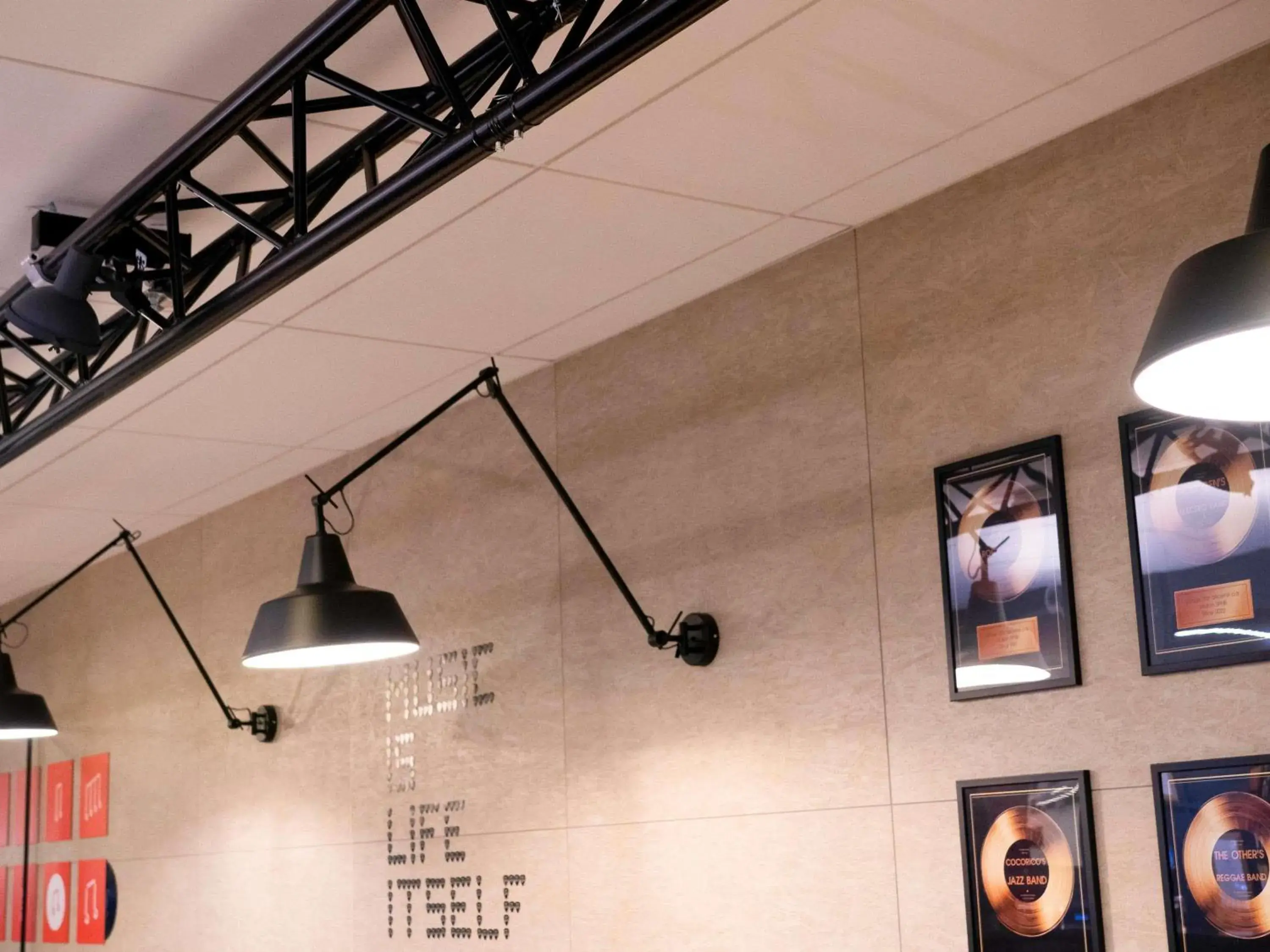 Property building in ibis Styles Nancy Centre Gare Property building in ibis Styles Nancy Centre Gare