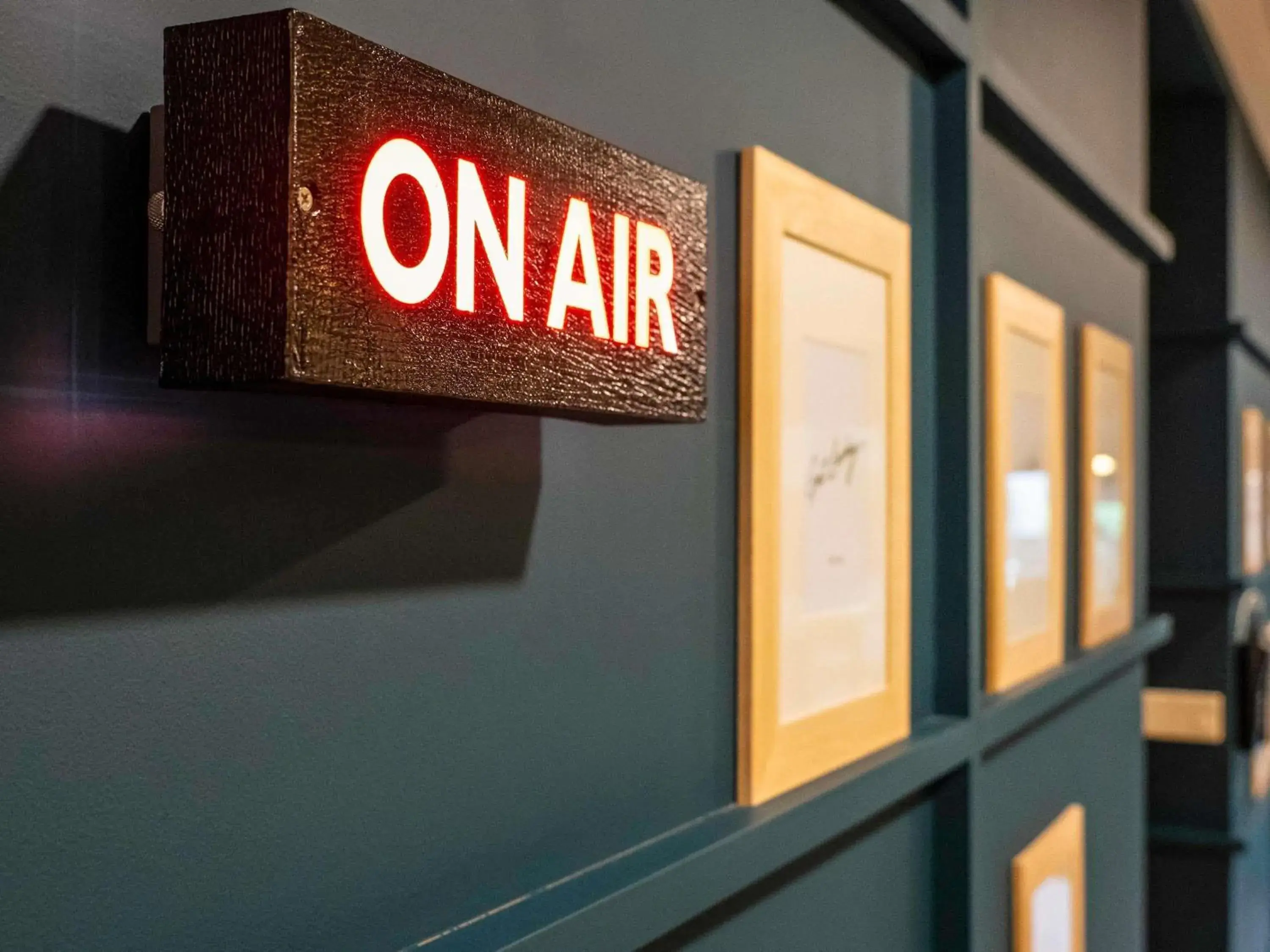 Lounge or bar in ibis Styles Nancy Centre Gare Lounge or bar in ibis Styles Nancy Centre Gare