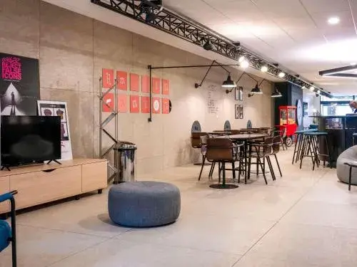 ibis Styles Nancy Centre Gare ibis Styles Nancy Centre Gare