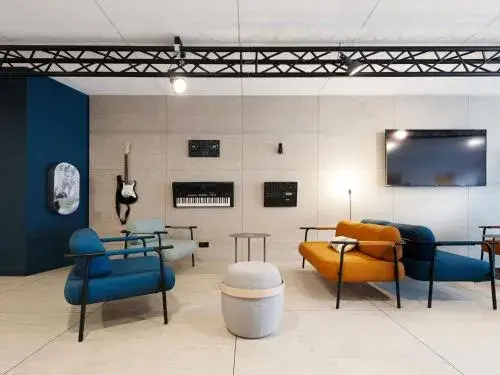 ibis Styles Nancy Centre Gare ibis Styles Nancy Centre Gare