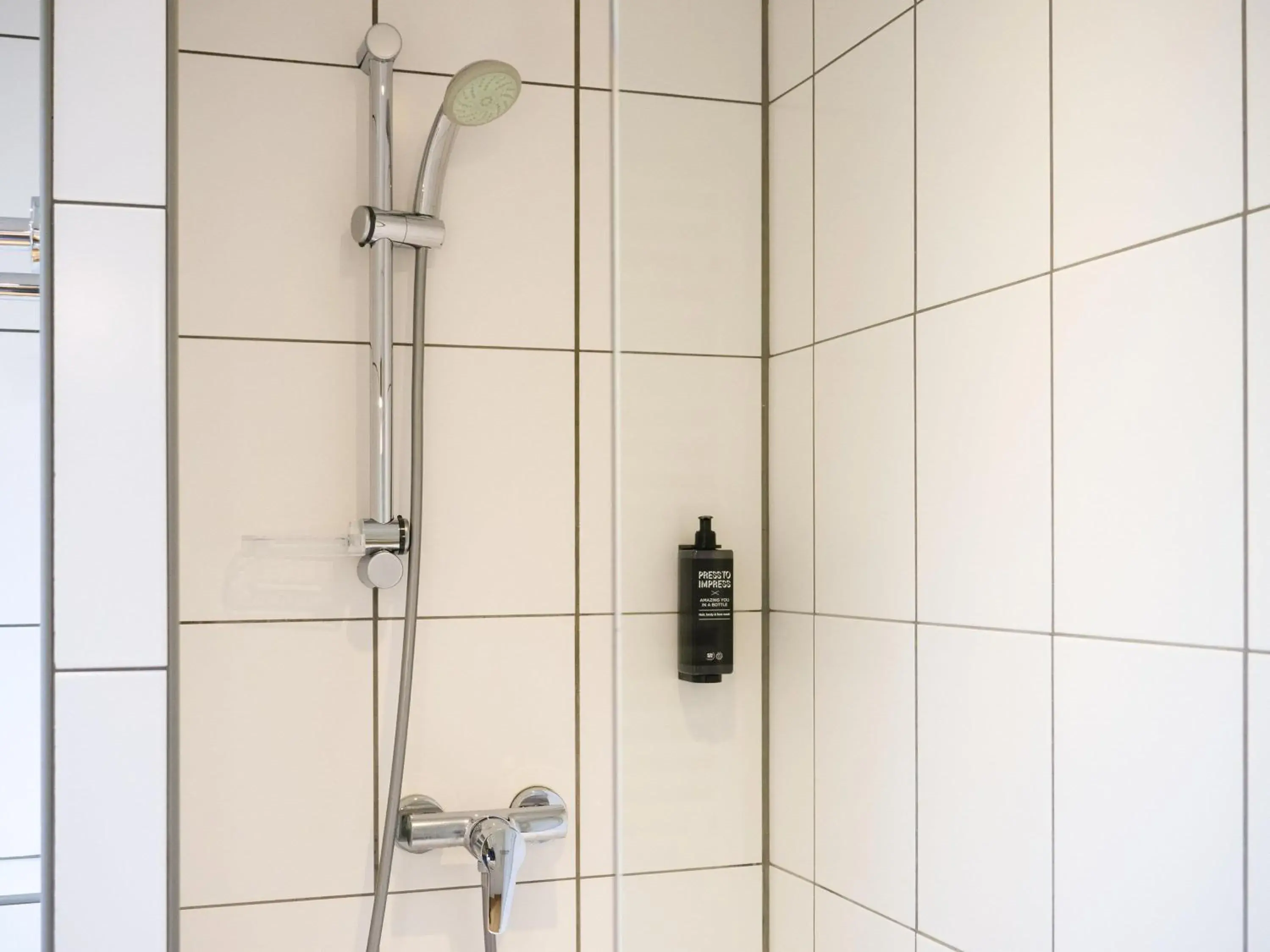 Standard Twin Room - single occupancy in ibis Styles Nancy Centre Gare Standard Twin Room - single occupancy in ibis Styles Nancy Centre Gare