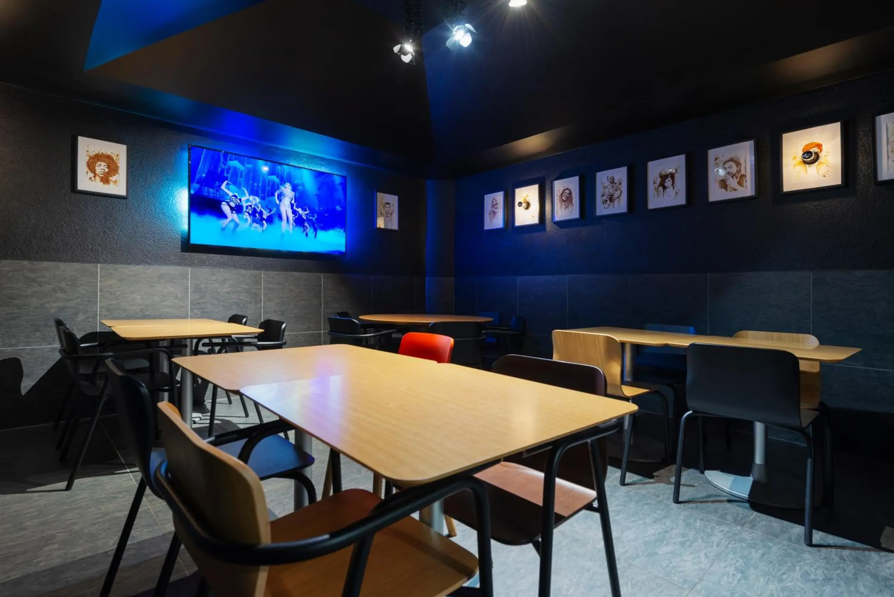 Breakfast in ibis Styles Nancy Centre Gare Breakfast in ibis Styles Nancy Centre Gare