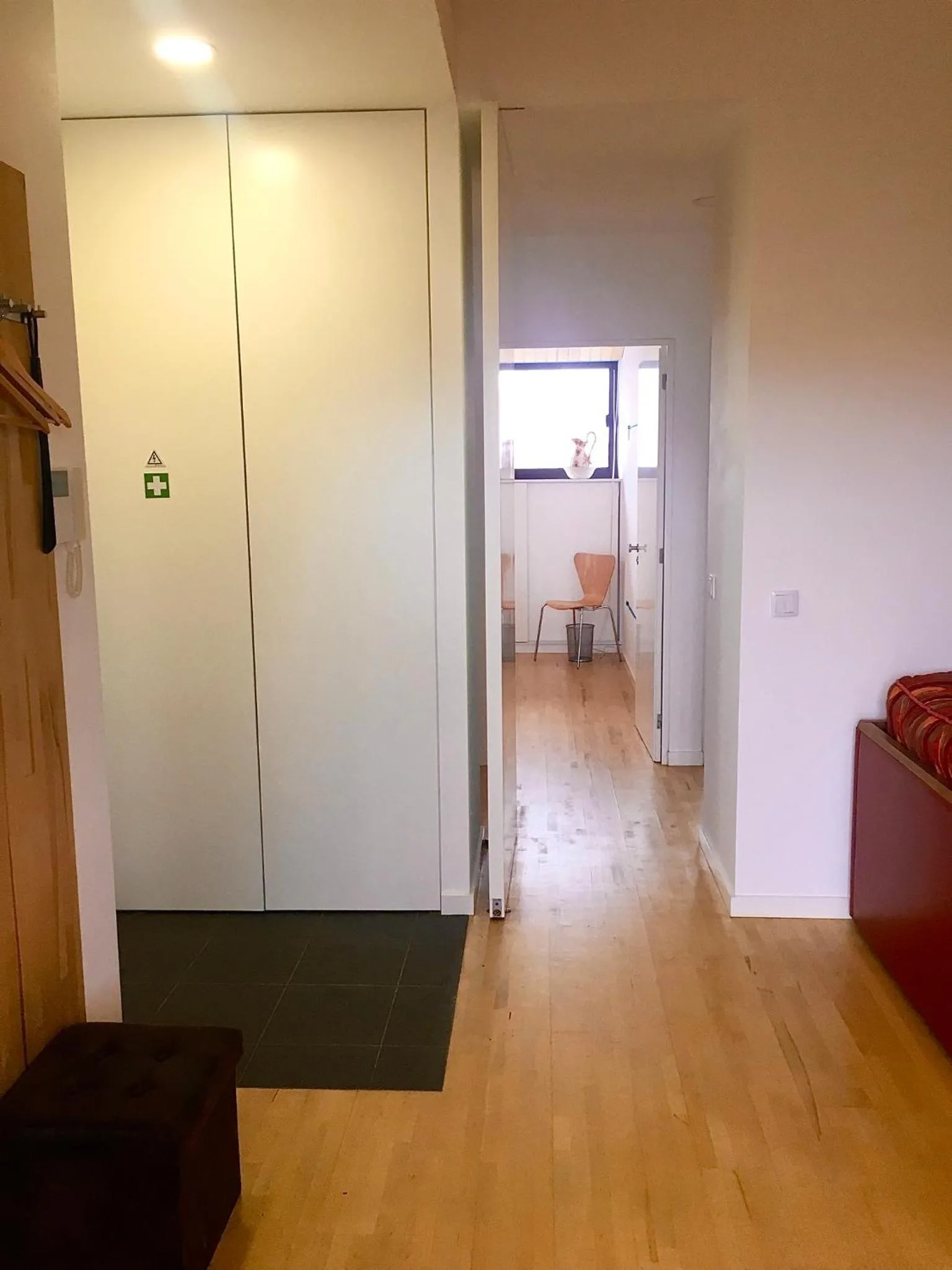 Marketplace Apartment 2